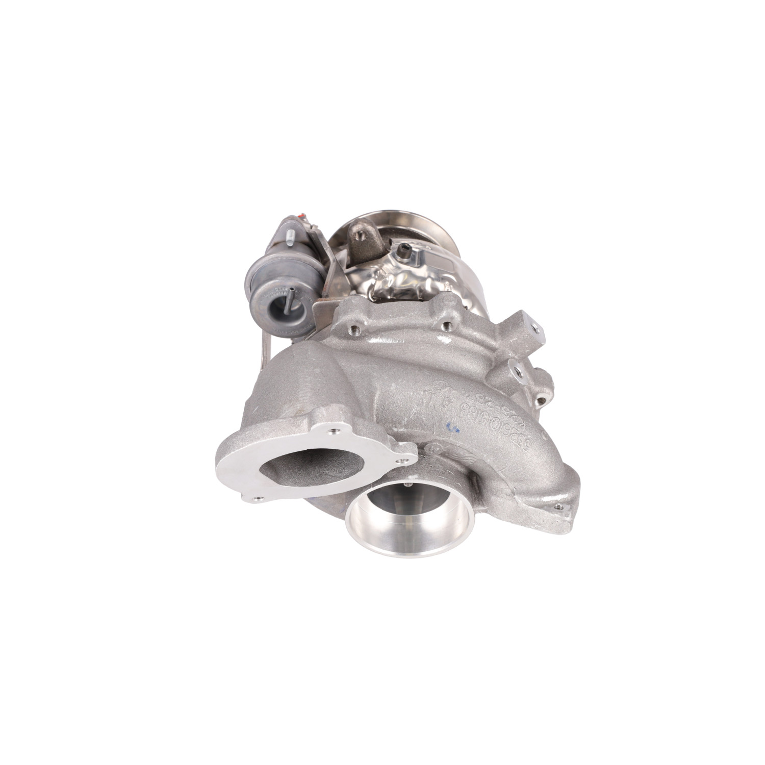 FEBI BILSTEIN Turbolader 186793 FEBI BILSTEIN Turbo 186793