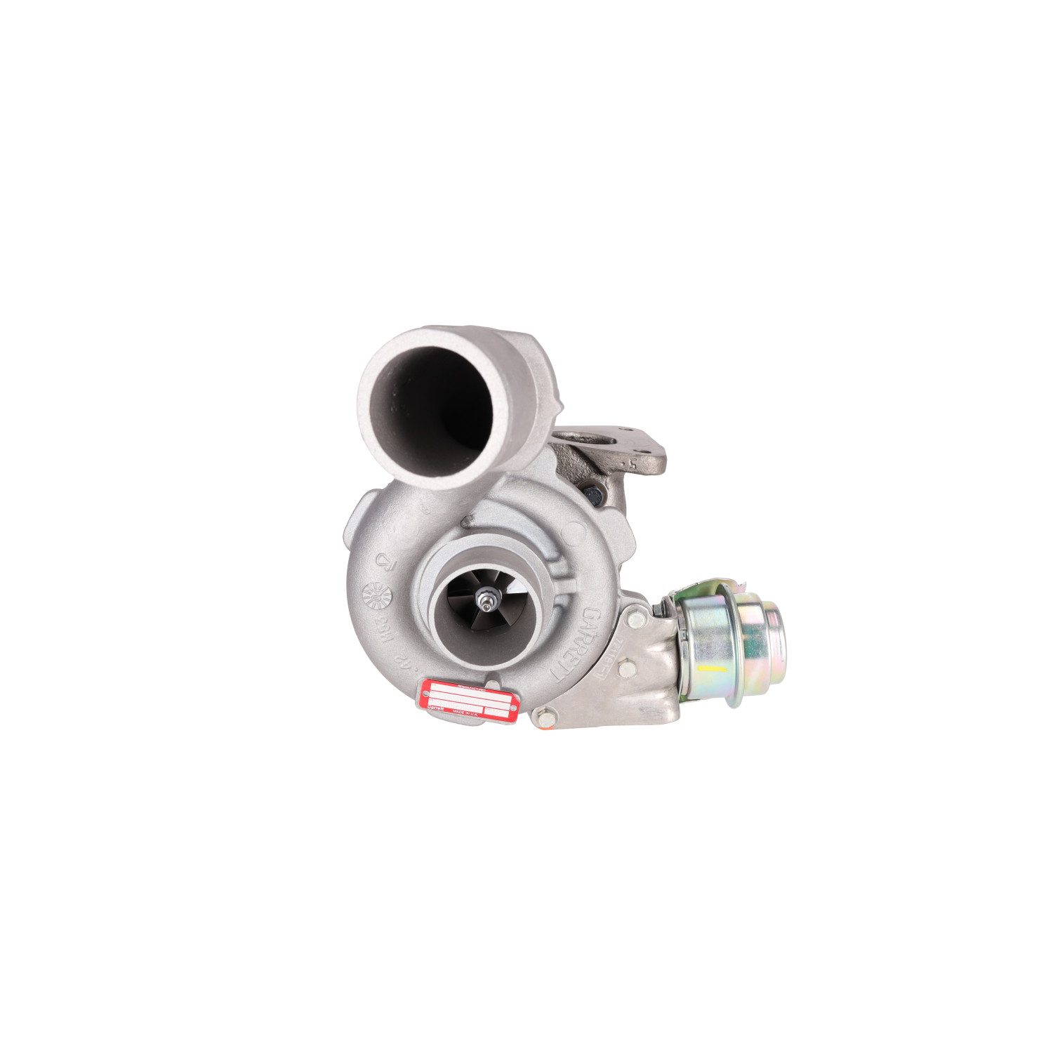 OEM MW30623801 FEBI BILSTEIN Turbolader 186832 for VOLVO, NISSAN, MITSUBISHI, OPEL, SUZUKI