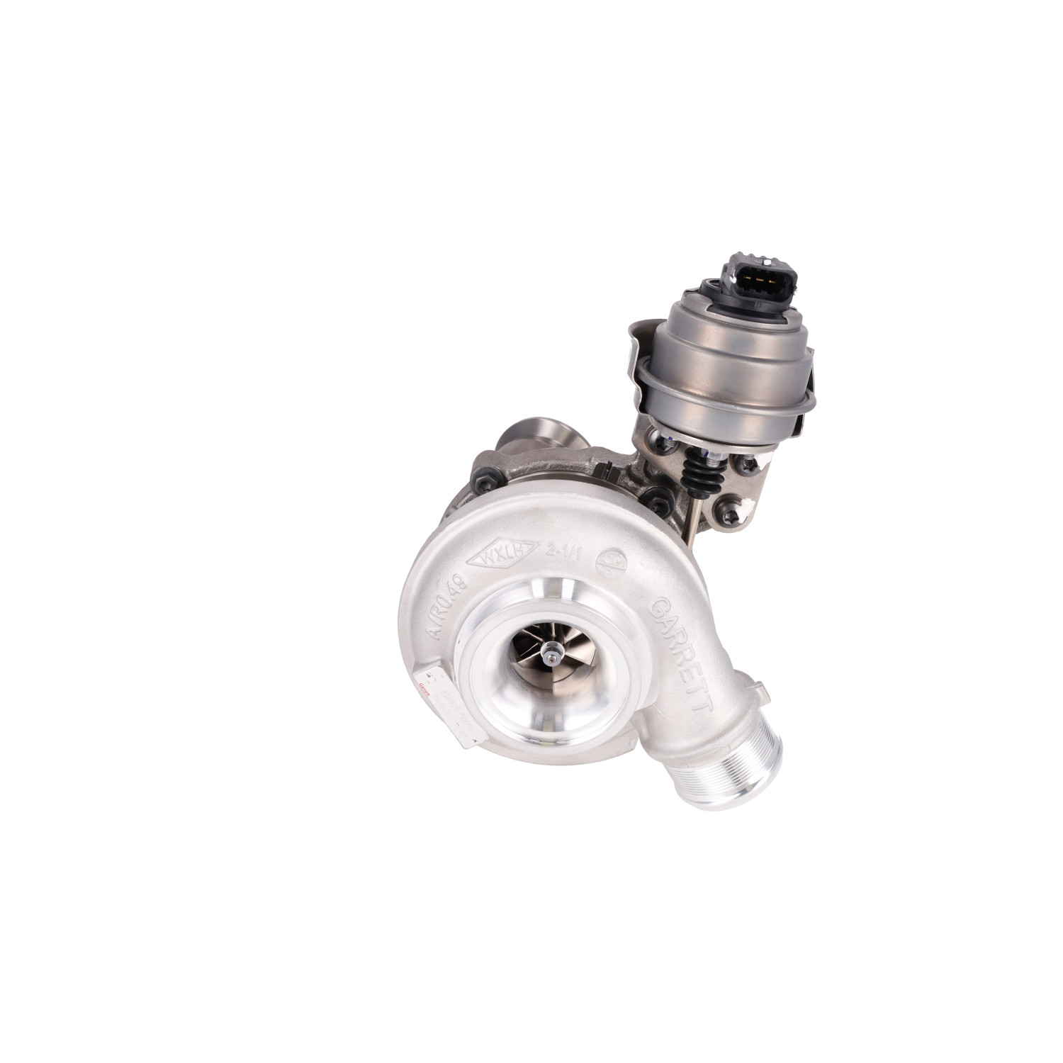 OEM 5801922491 FEBI BILSTEIN Turbocharger 186880 voor IVECO