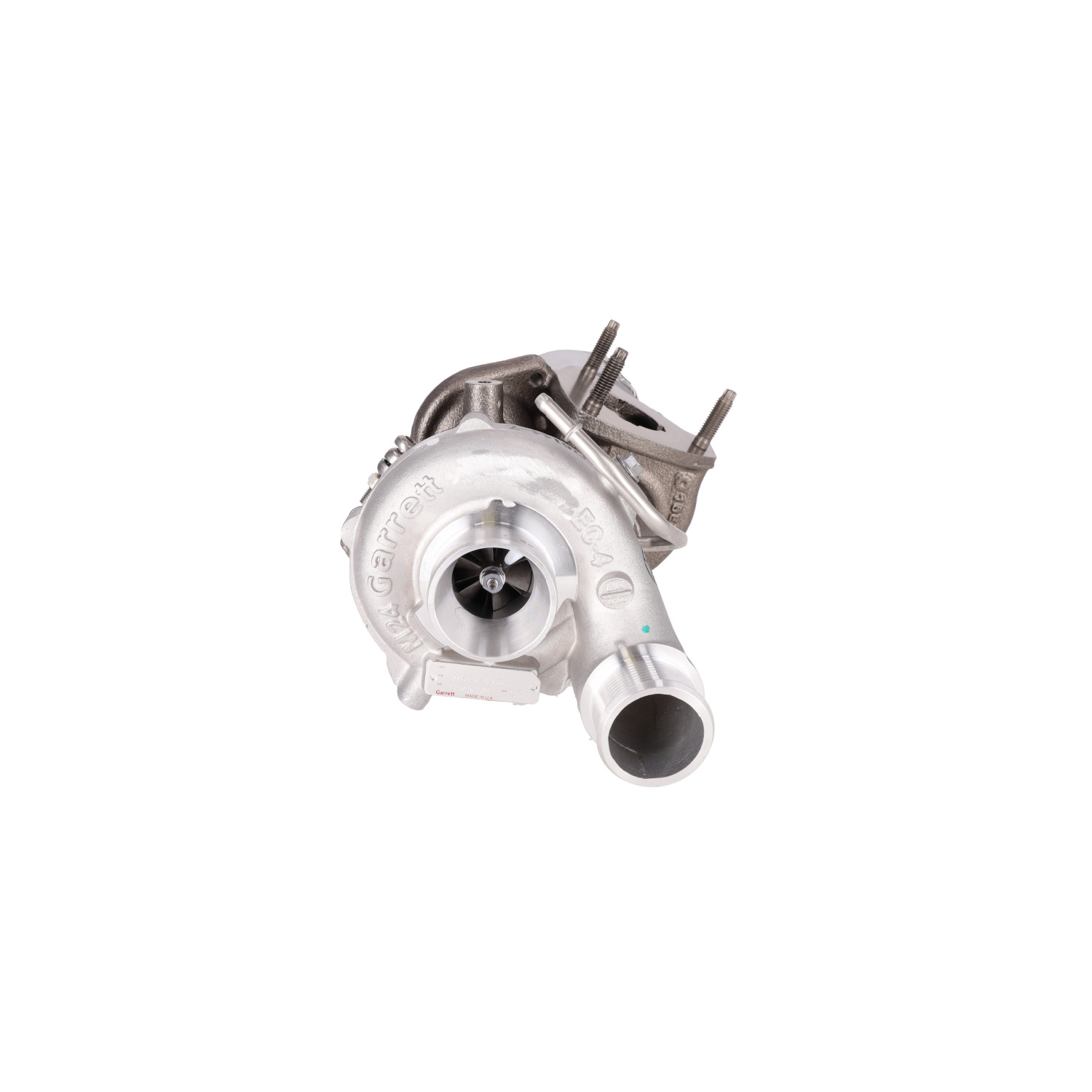 OEM LR056370 FEBI BILSTEIN Turboahdin 186913 varten FORD, LAND ROVER, JAGUAR