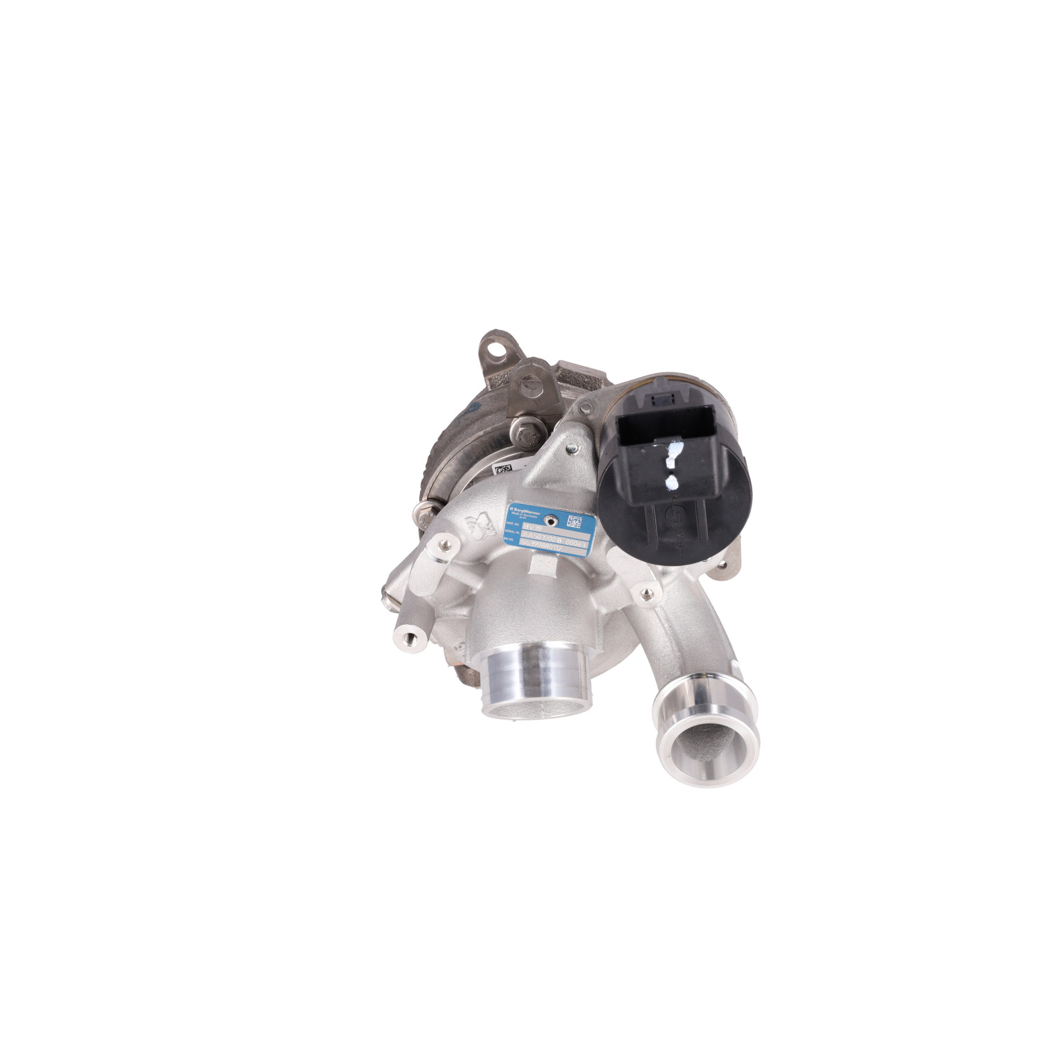 OEM LR004038 FEBI BILSTEIN Turboahdin 186948 varten FORD, LAND ROVER