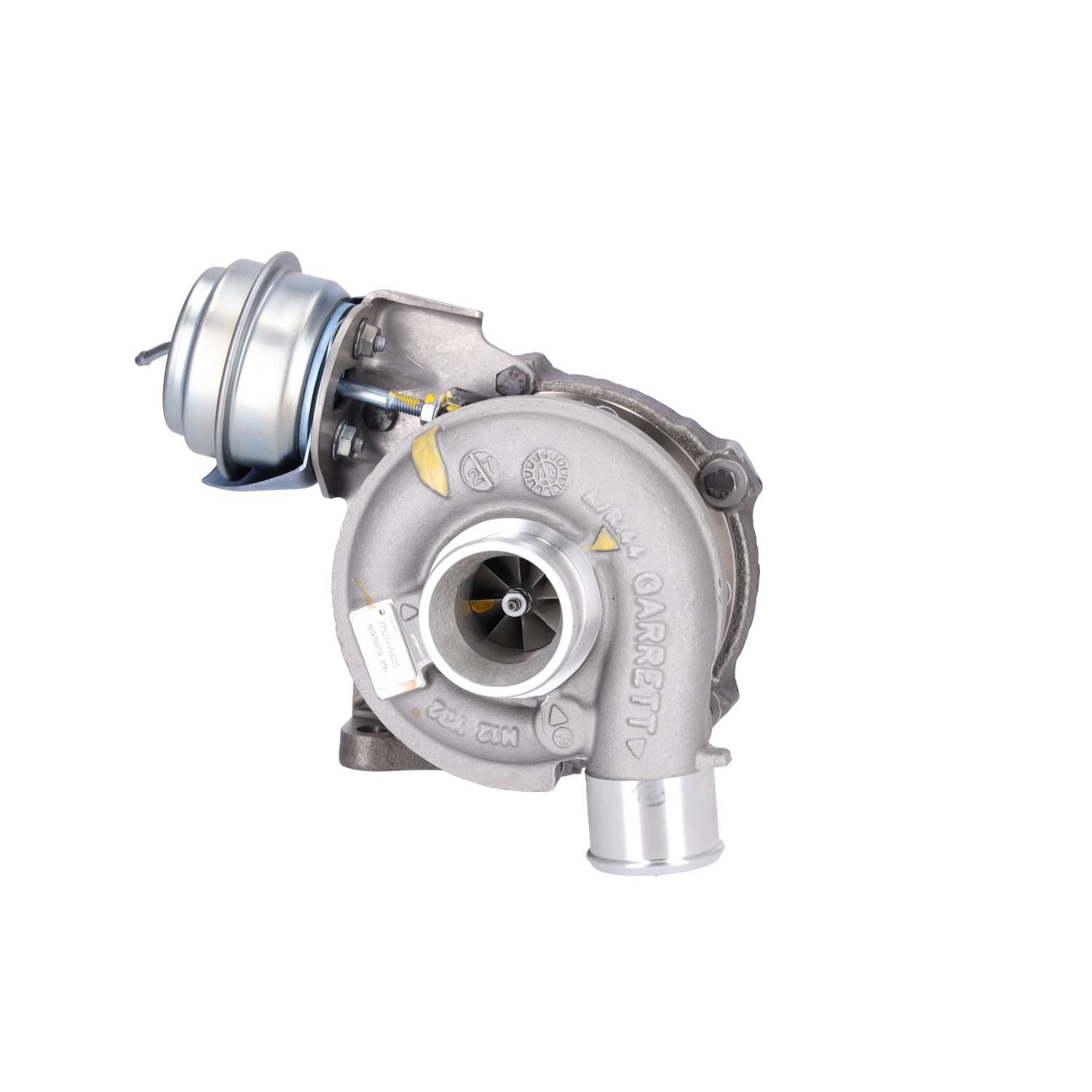 FEBI BILSTEIN Turbolader 186949 FEBI BILSTEIN Turbo 186949