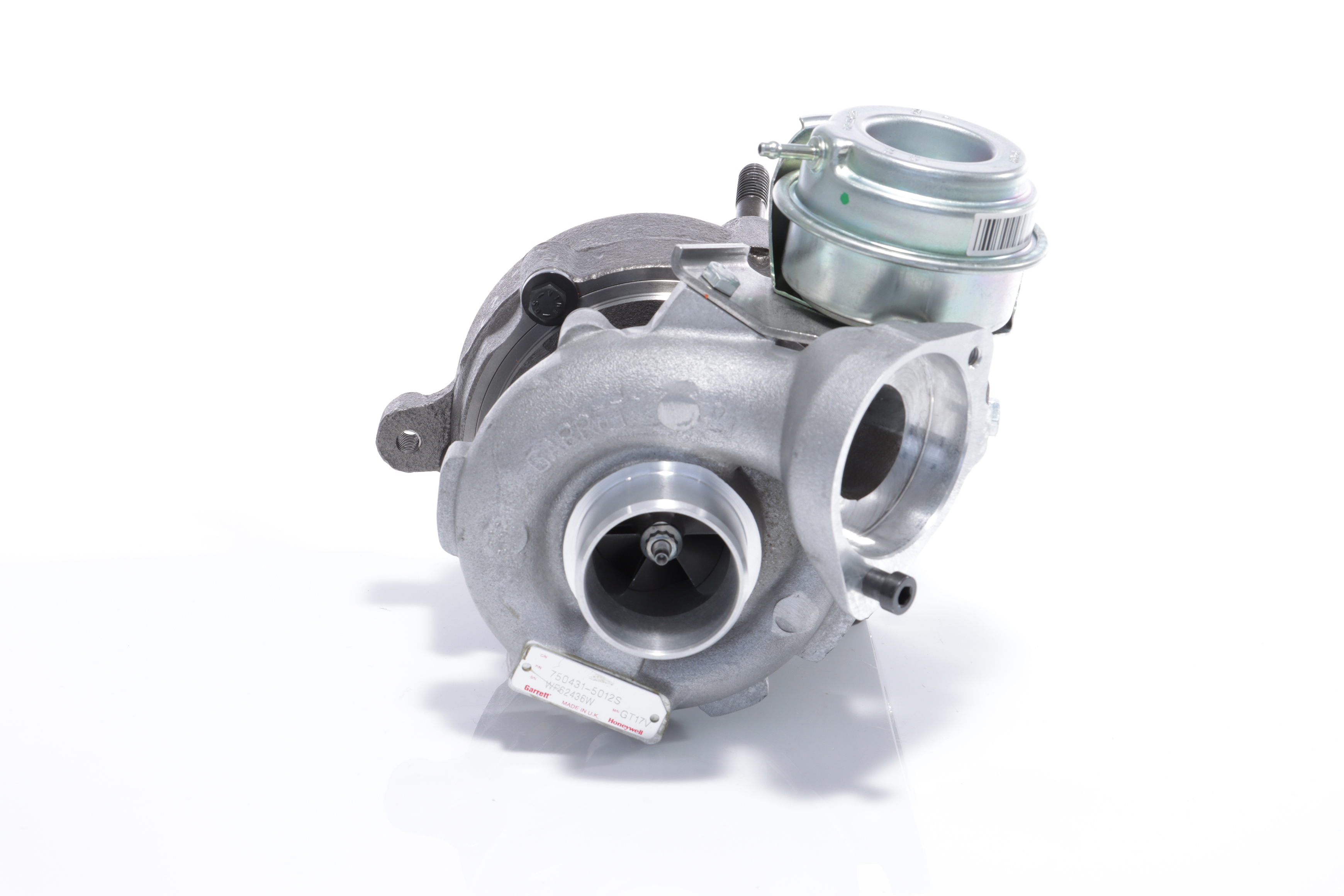 OEM 7787626F BTS TURBO Turbocharger T912345 for BMW, MINI, ALPINA