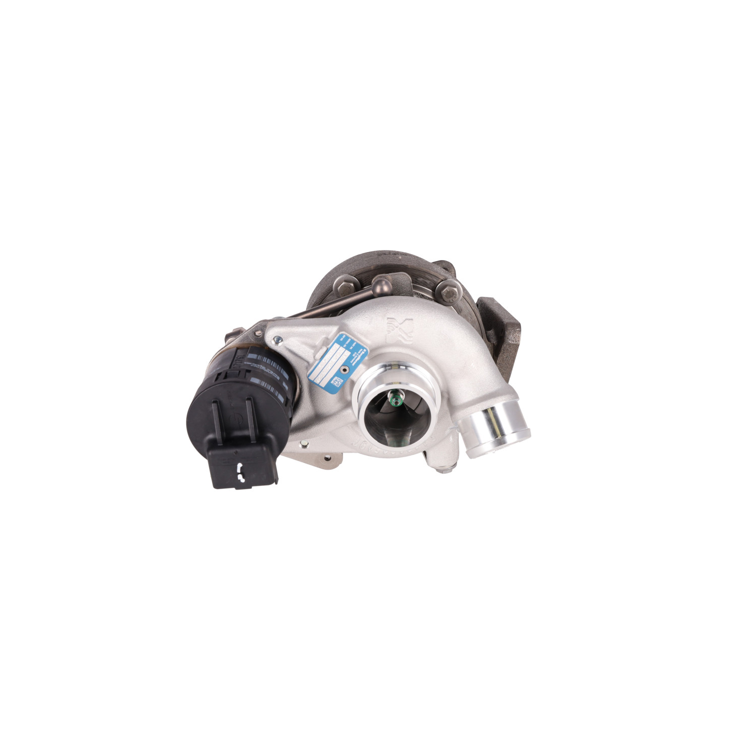 FEBI BILSTEIN Turbolader 186961 FEBI BILSTEIN Turbo 186961
