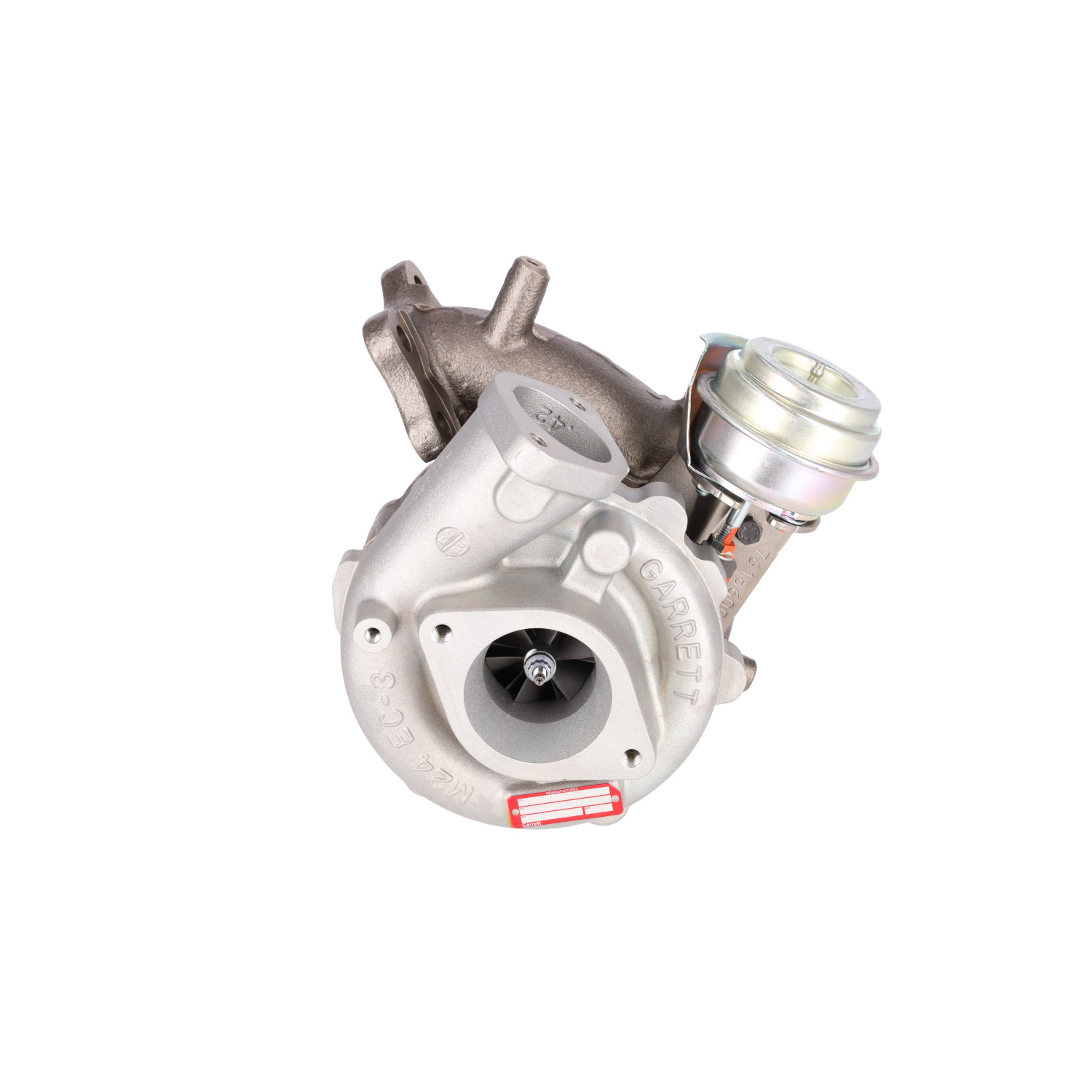 OEM 14411EC00C FEBI BILSTEIN Turboahdin 187062 varten MERCEDES-BENZ, VW, BMW, TOYOTA, VOLVO