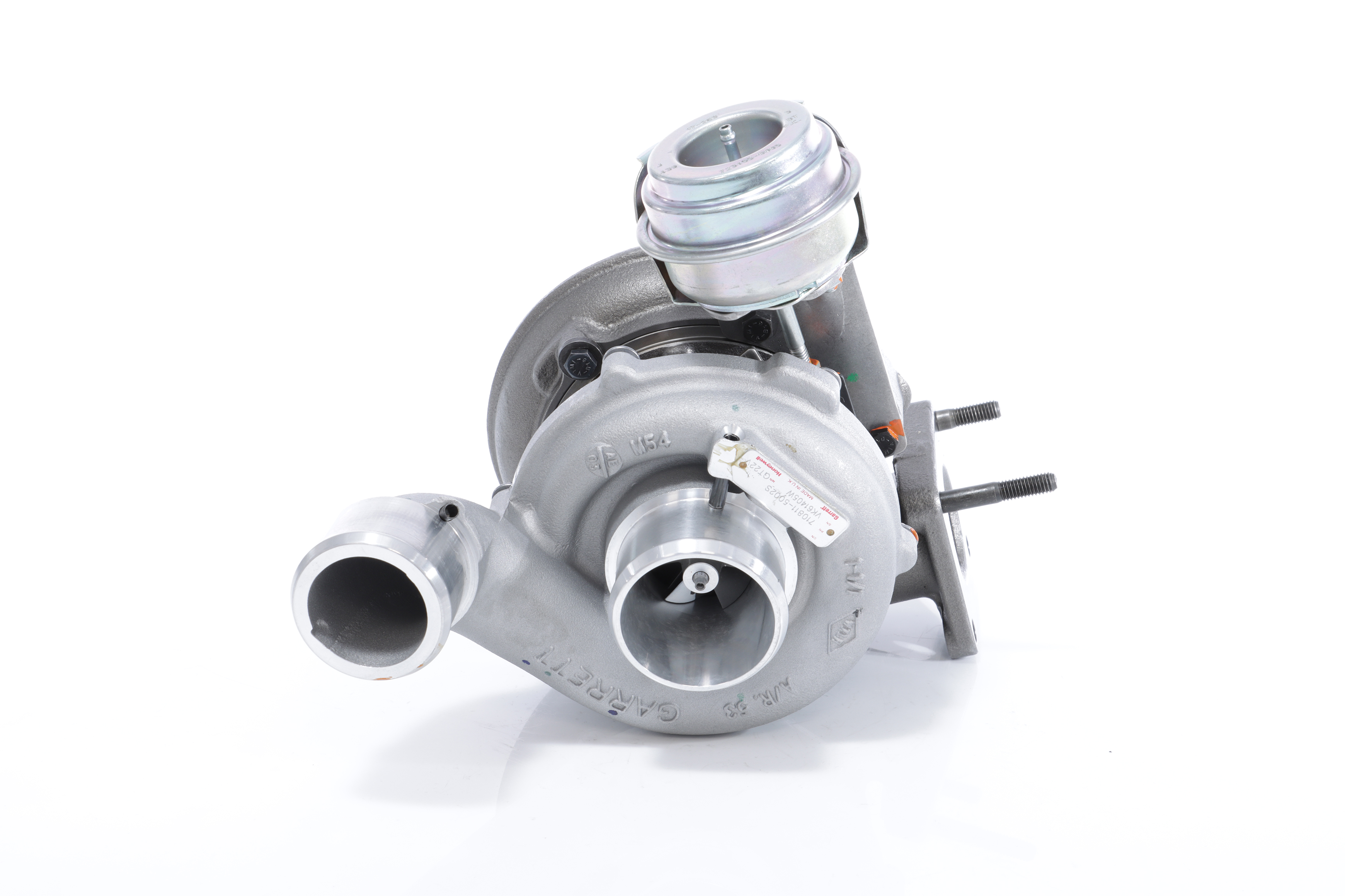 OEM 71723492 BTS TURBO Turbocharger T912363 for BMW, VW, AUDI, MERCEDES-BENZ, RENAULT