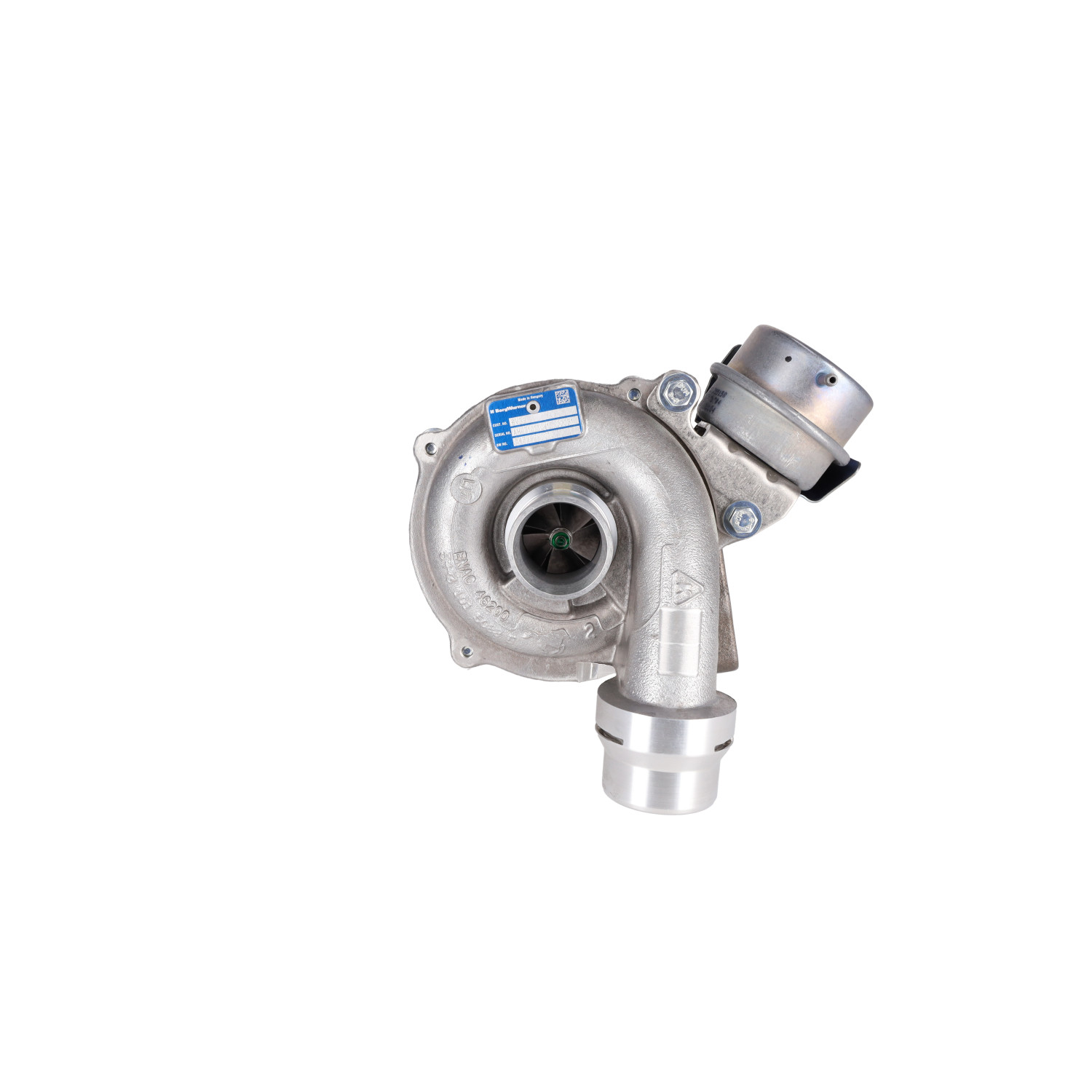 OEM 7701476883 FEBI BILSTEIN Turbocharger 187269 for RENAULT, NISSAN, DACIA, RENAULT TRUCKS, SANTANA