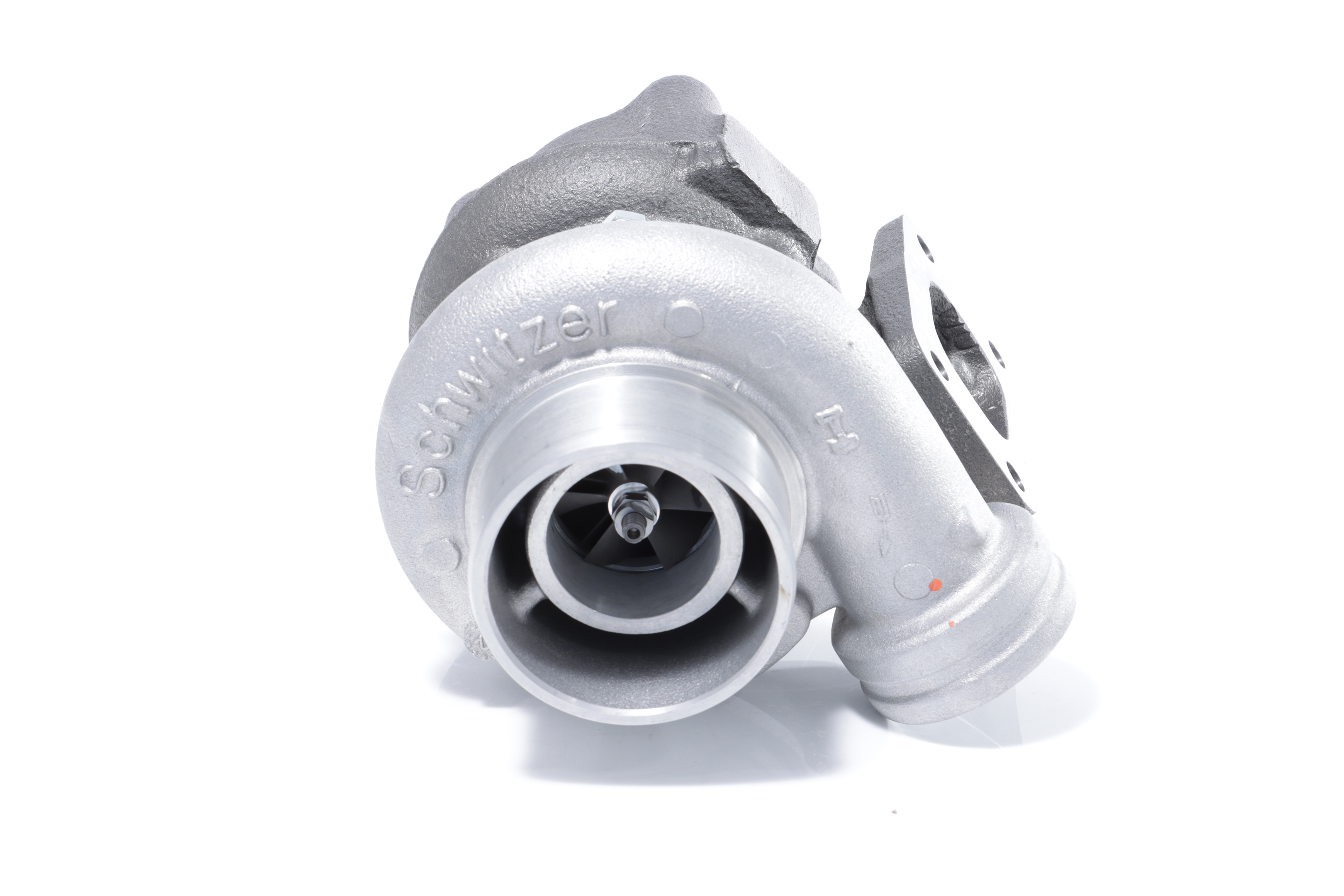 ostaa Turboahdin - BTS TURBO (T912394)