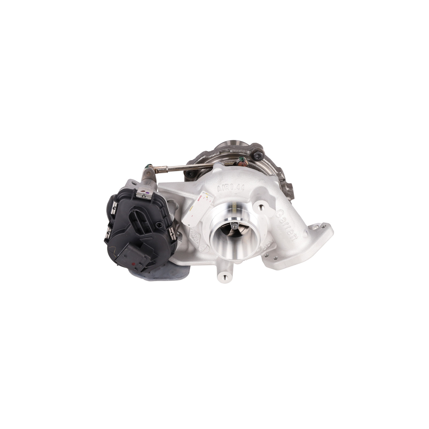 FORD FOCUS 2022 Turbocharger 187461