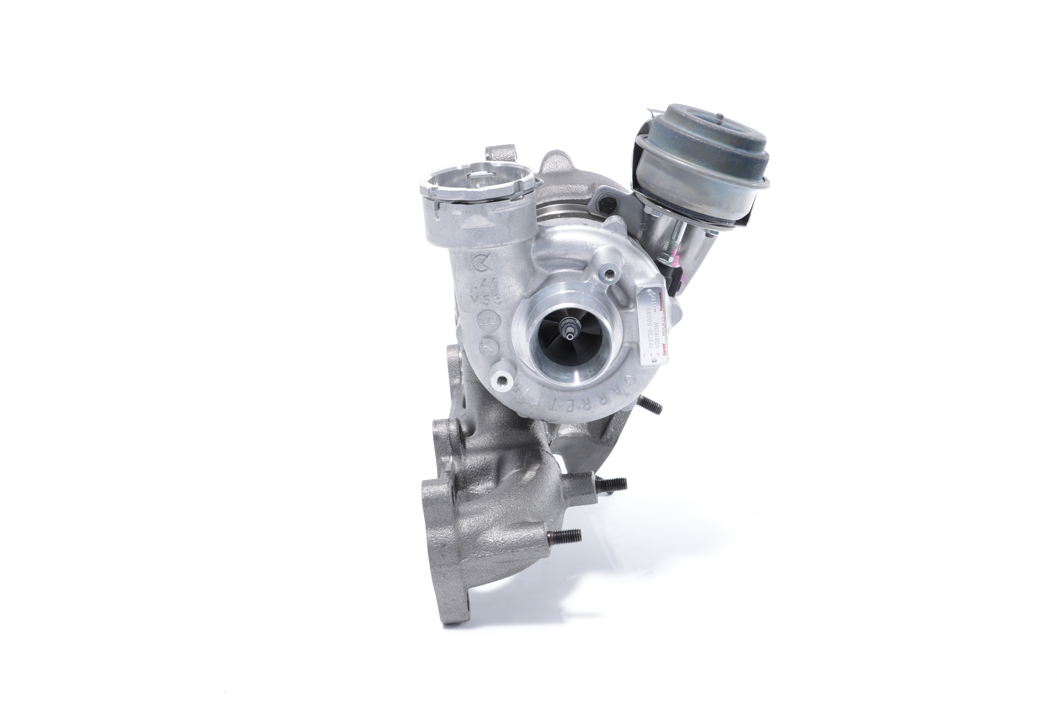 OEM 038253014D BTS TURBO Turbina T912403 per VOLKSWAGEN, AUDI, FORD, SEAT, SKODA