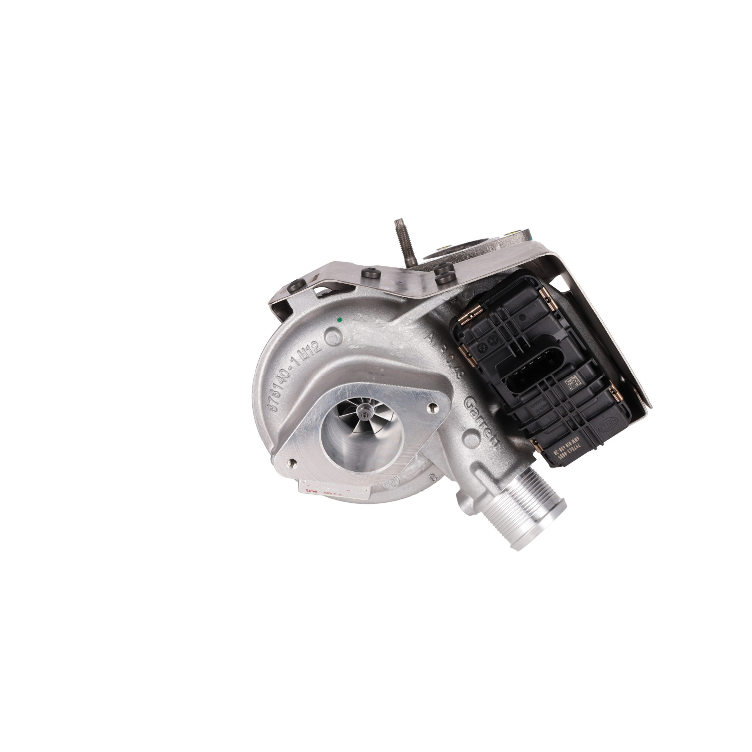 OEM 1925277 FEBI BILSTEIN Turbocharger 187626 for FORD, FORD USA