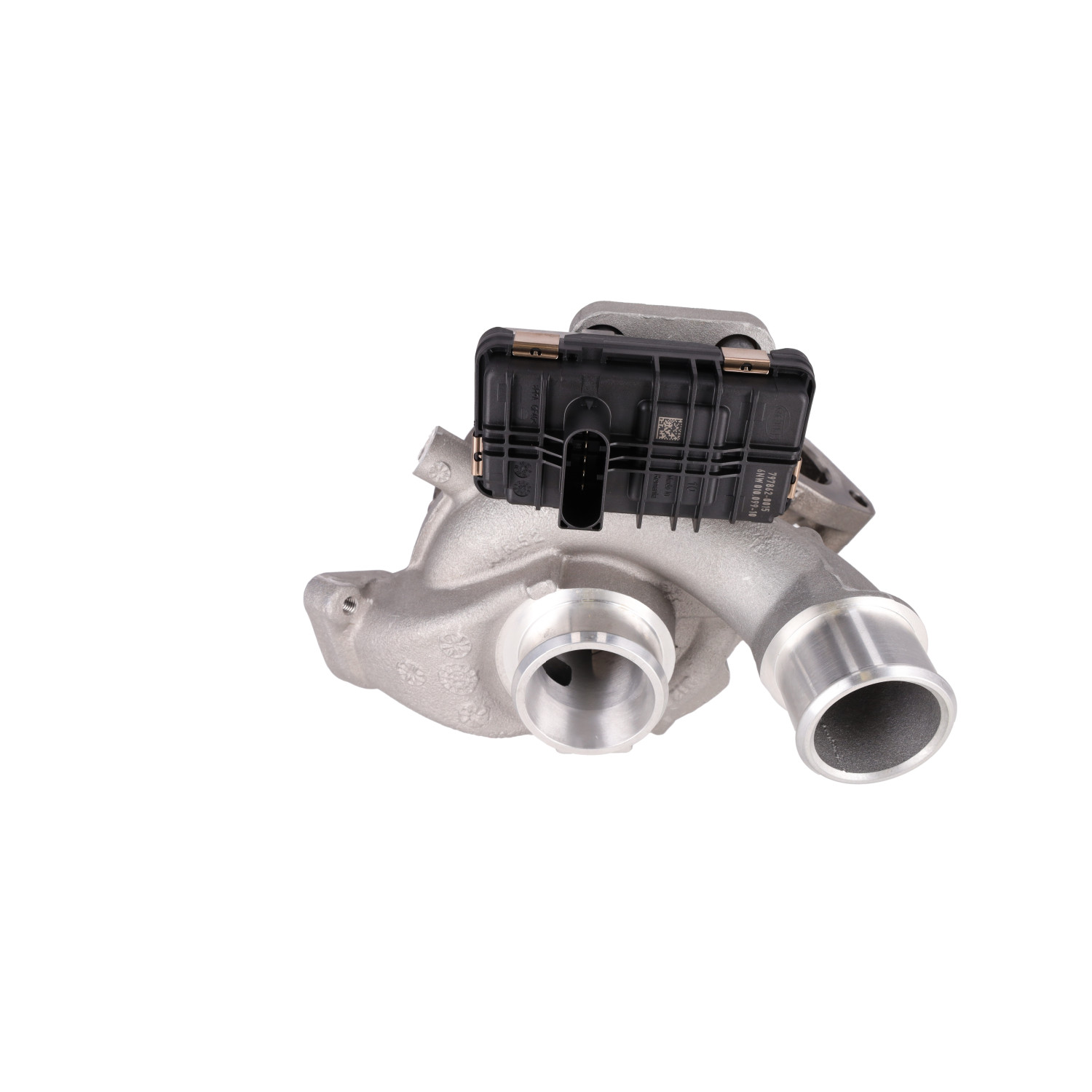 OEM 282312F750 FEBI BILSTEIN Turbina 187671 per HYUNDAI, KIA