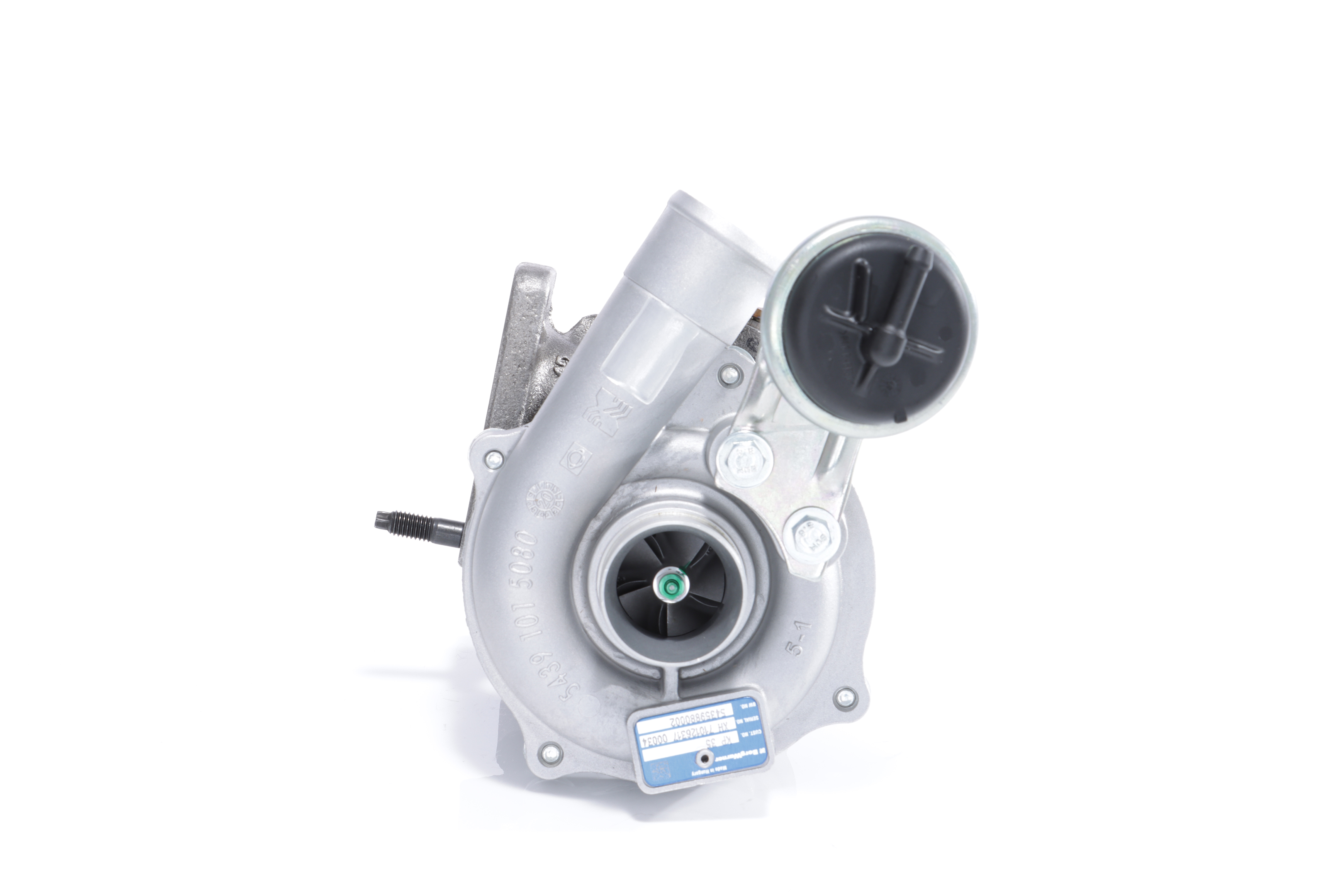 OEM 7701473673 BTS TURBO  Turbolader T912433 für OPEL, RENAULT, NISSAN, SUZUKI, DACIA