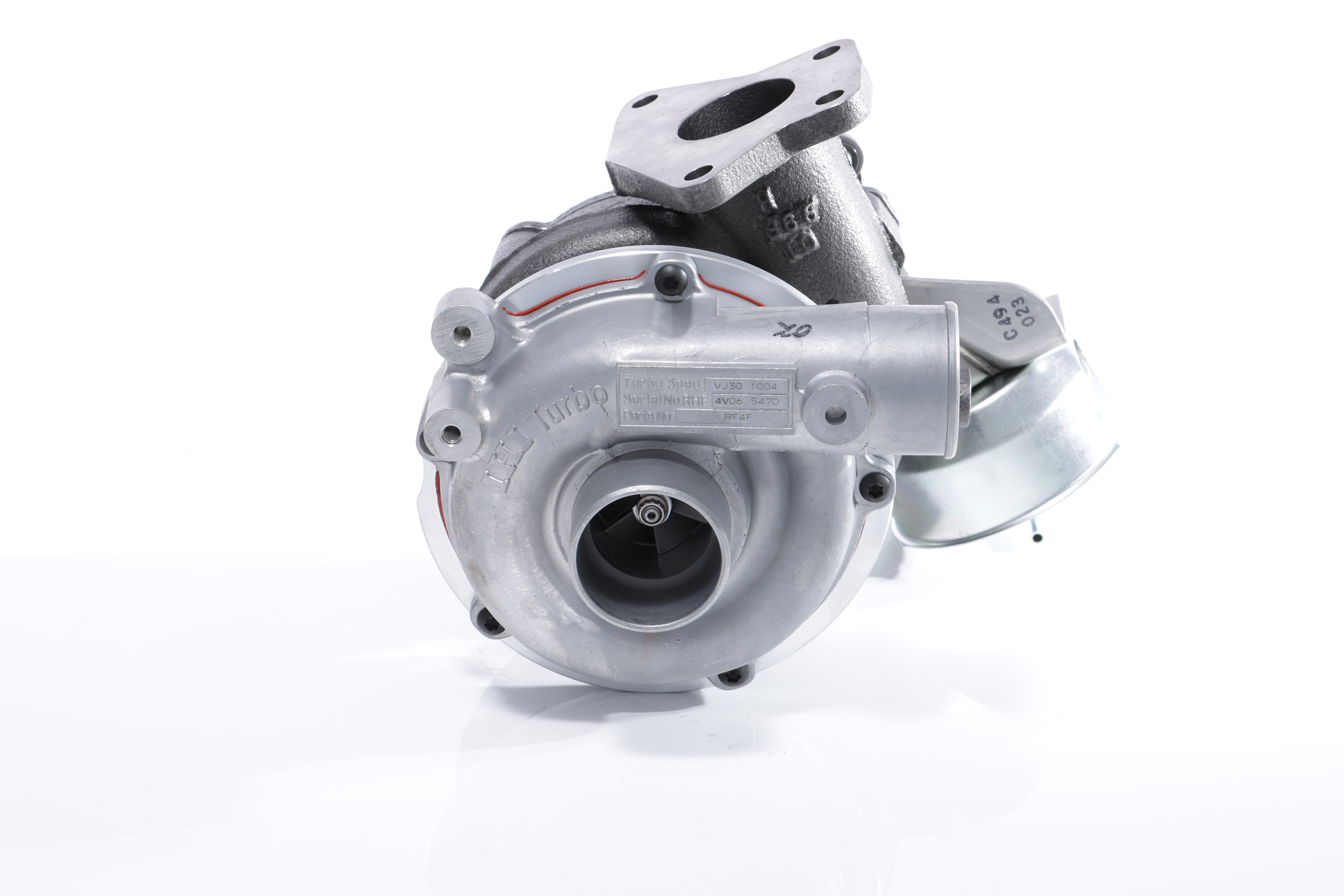 BTS TURBO Turbo T912498