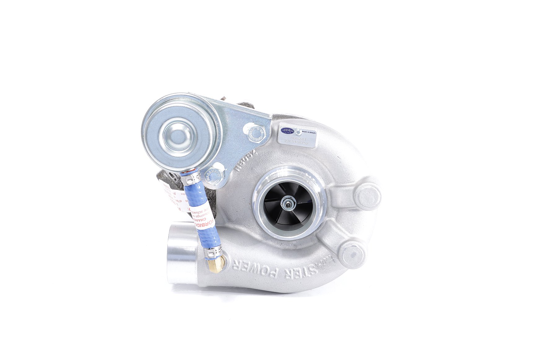 OEM 0375F6 BTS TURBO Turbolader T912540 for VW, VOLVO, PEUGEOT, CITROЁN, FIAT