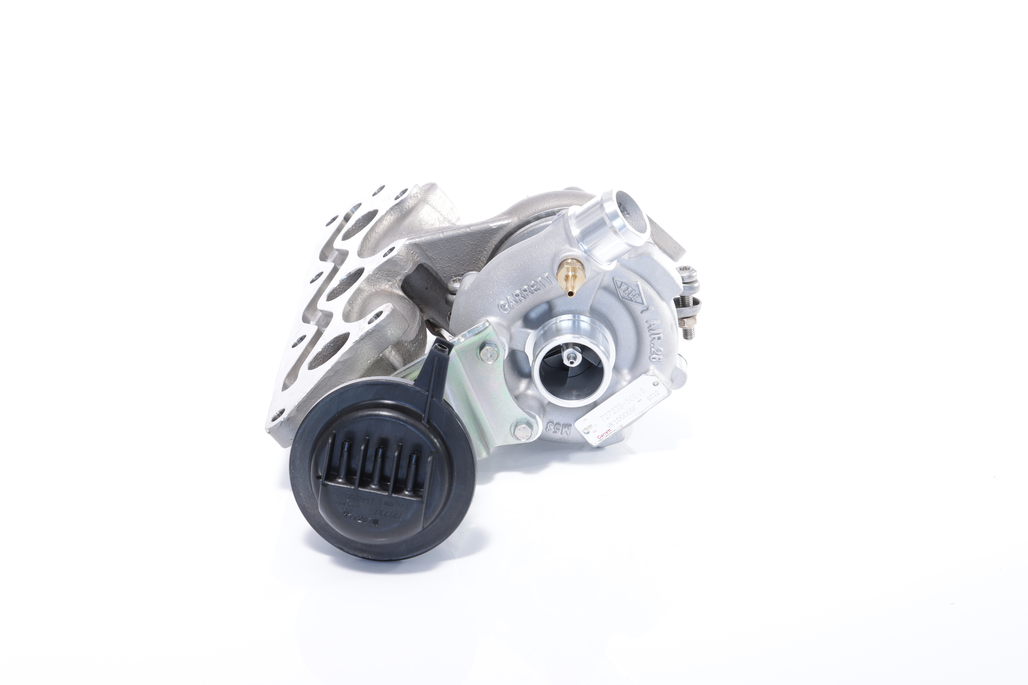 OEM Q0010550V001000000 BTS TURBO Turboahdin T912542 varten MERCEDES-BENZ, SMART