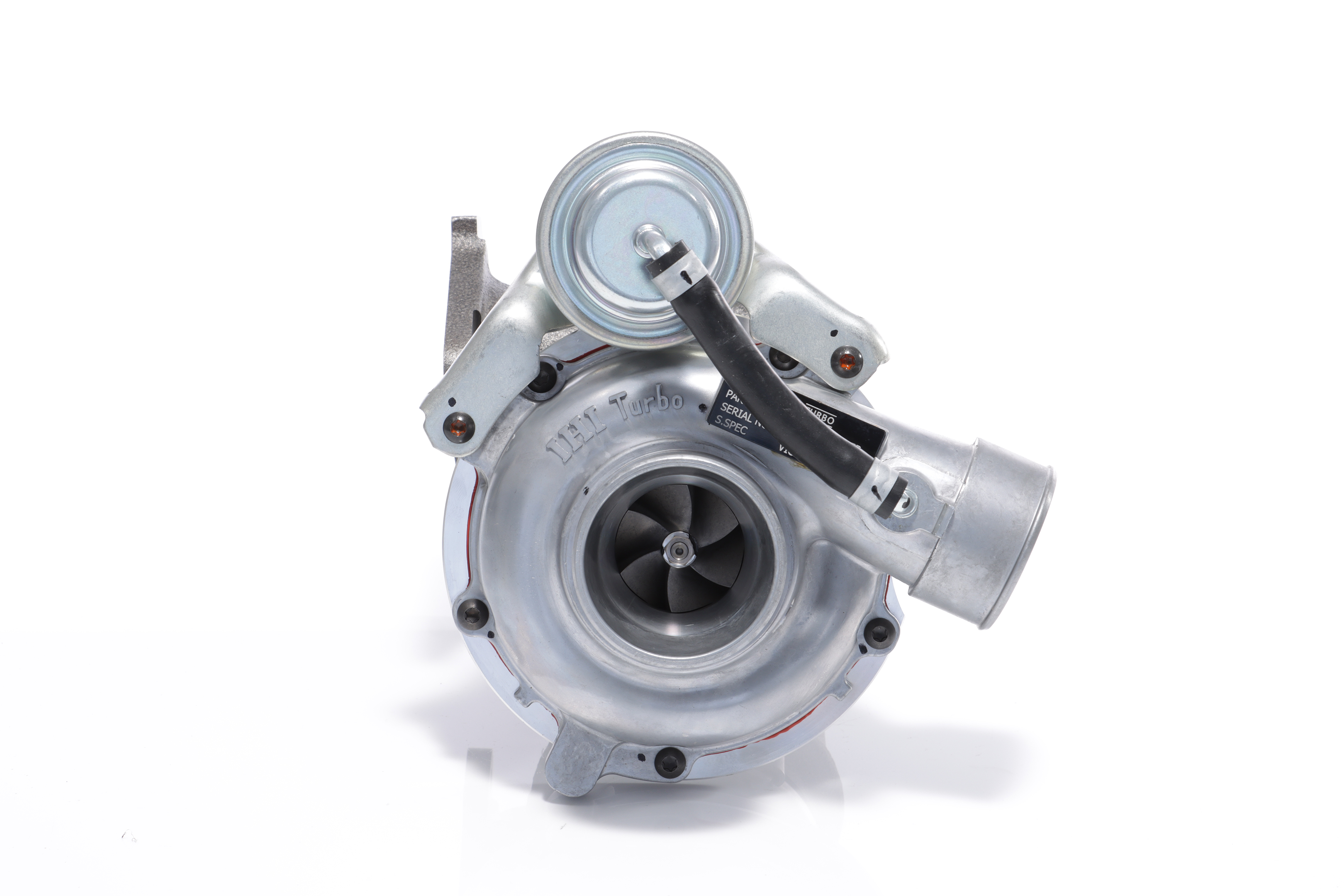 OEM 8972503640 BTS TURBO Turbocharger T914006 for ALFA ROMEO, OPEL, ISUZU, LANCIA