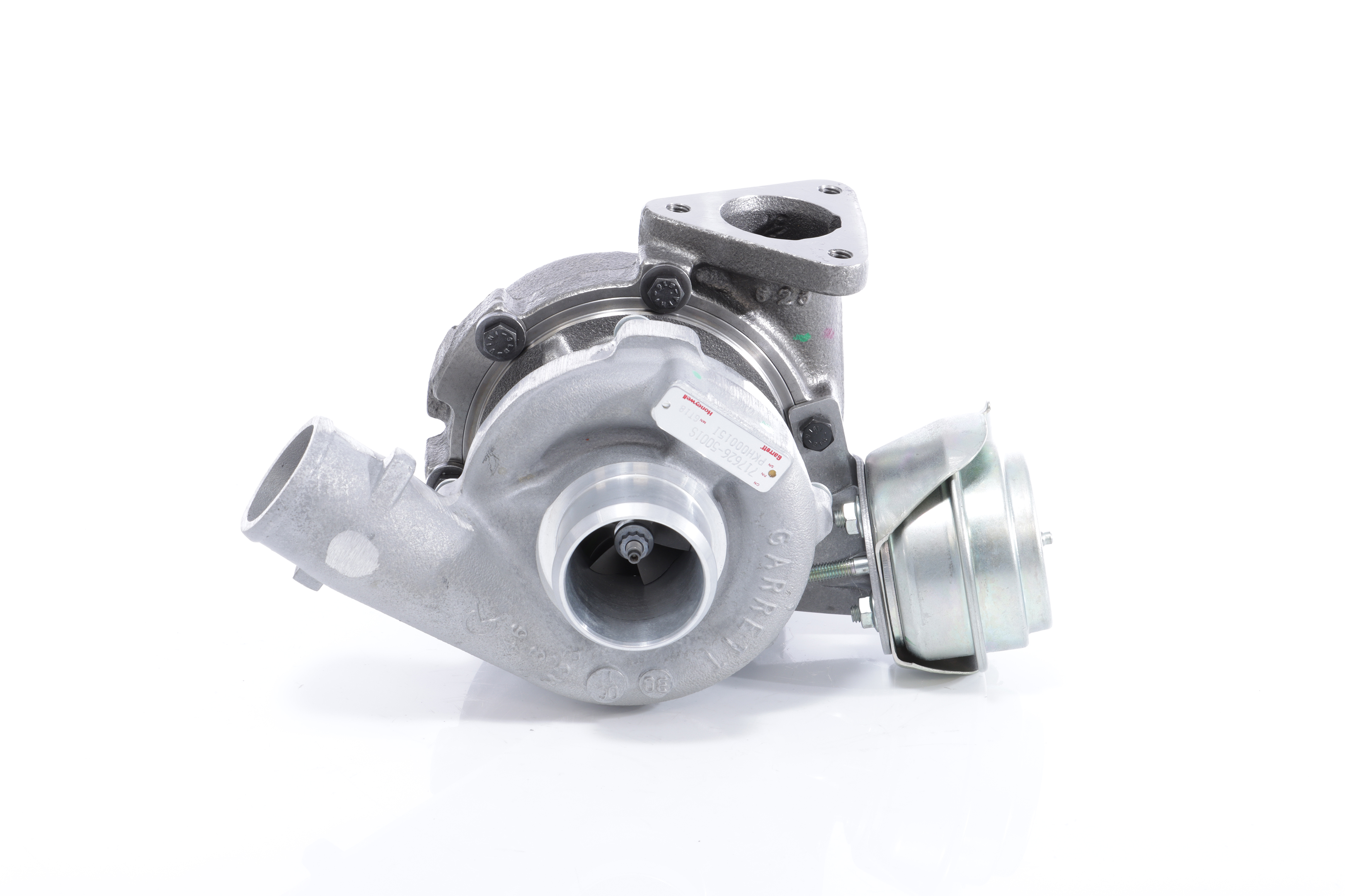 comprar Turbocompresor - BTS TURBO (T914027)
