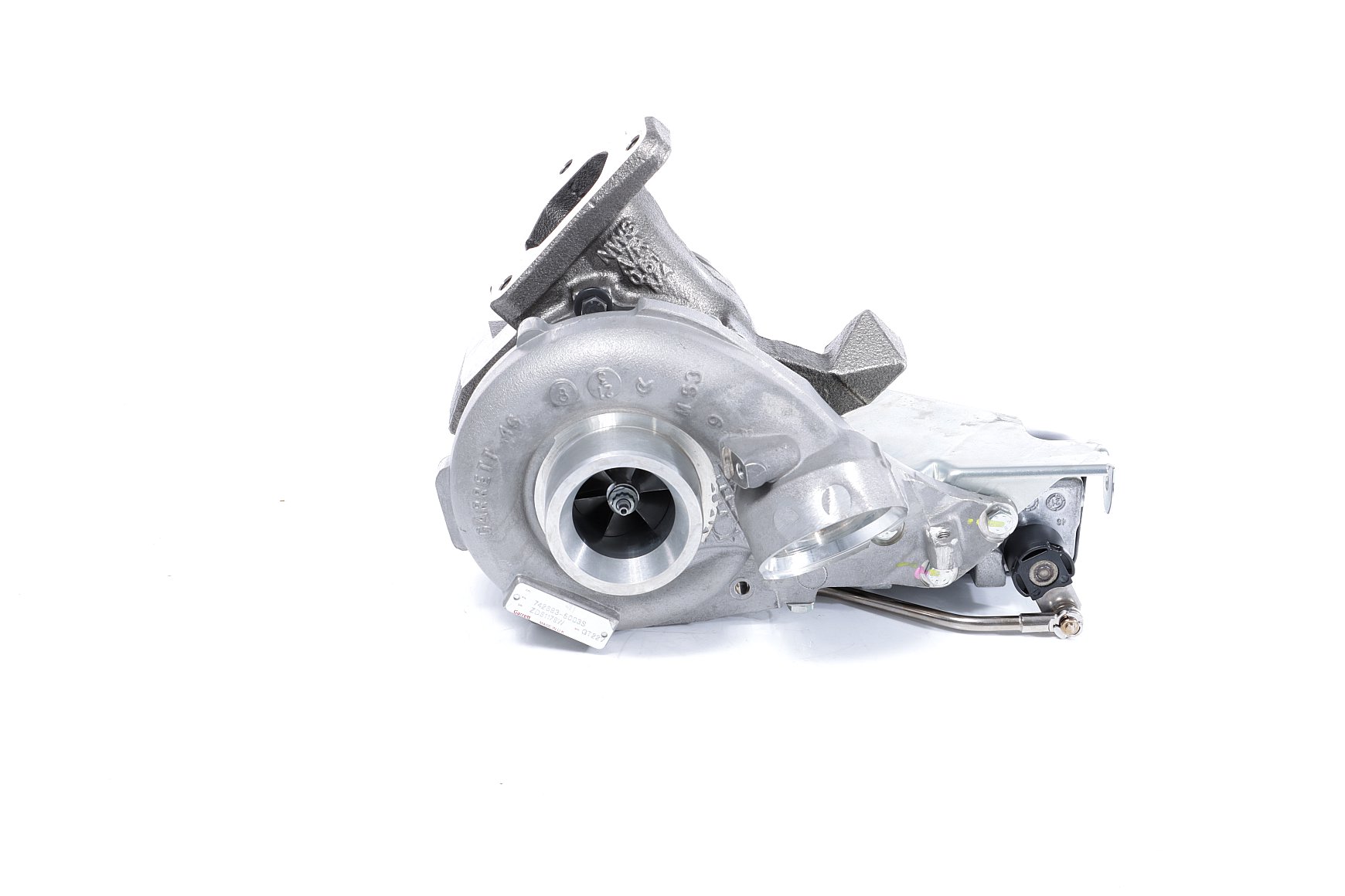 comprar Turbocompresor - BTS TURBO (T914031)