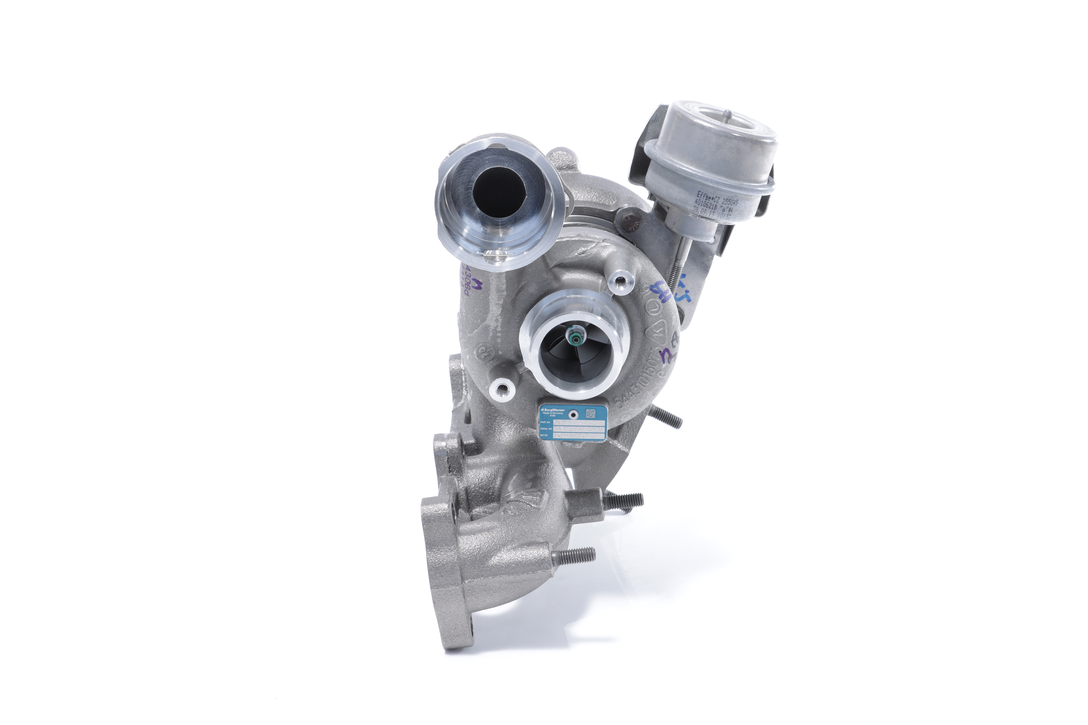 OEM 03G253014C BTS TURBO Turboahdin T914073 varten VW, FORD, AUDI, SKODA, SEAT
