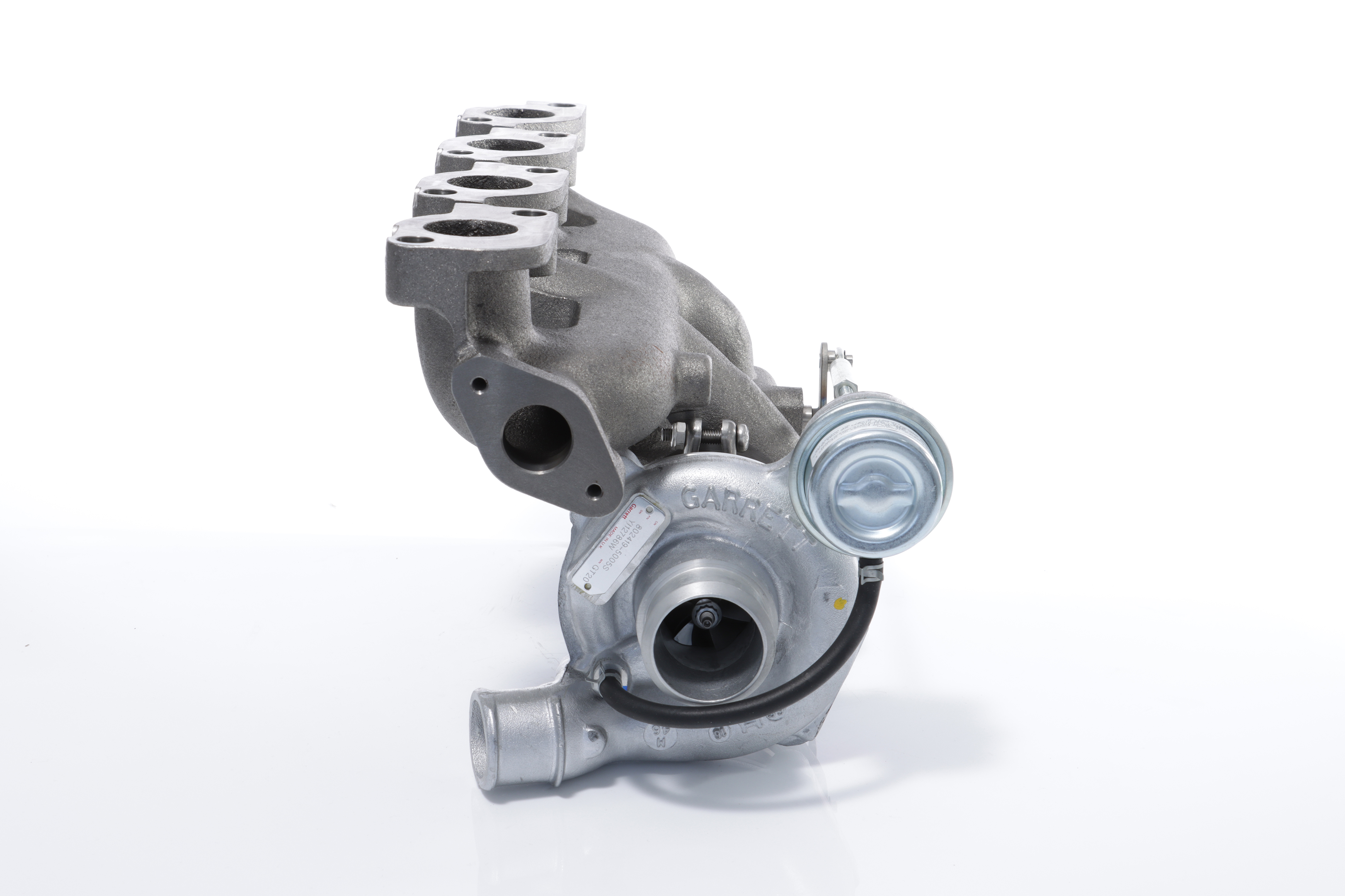 OEM 1351732 BTS TURBO Turbocharger T914093 for BMW, FORD, DAF