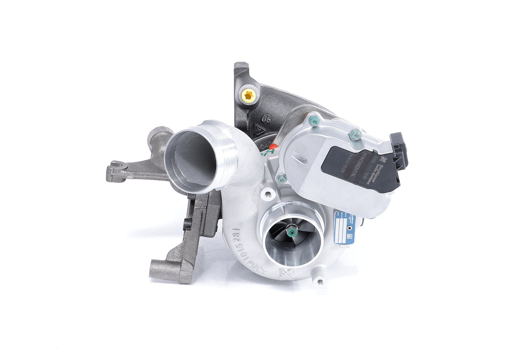 OEM 059145702LX BTS TURBO Turboahdin T914130 varten VW, AUDI, SKODA, SEAT
