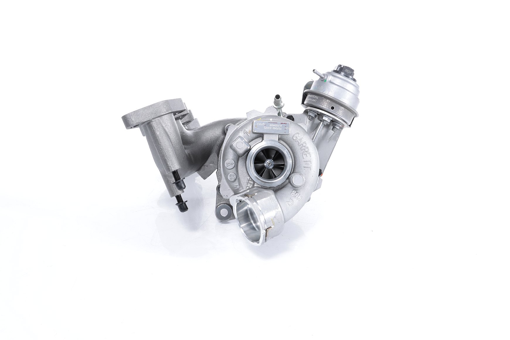 OEM 03G253019NX BTS TURBO Turboahdin T914138 varten MERCEDES-BENZ, VW, BMW, FORD, AUDI