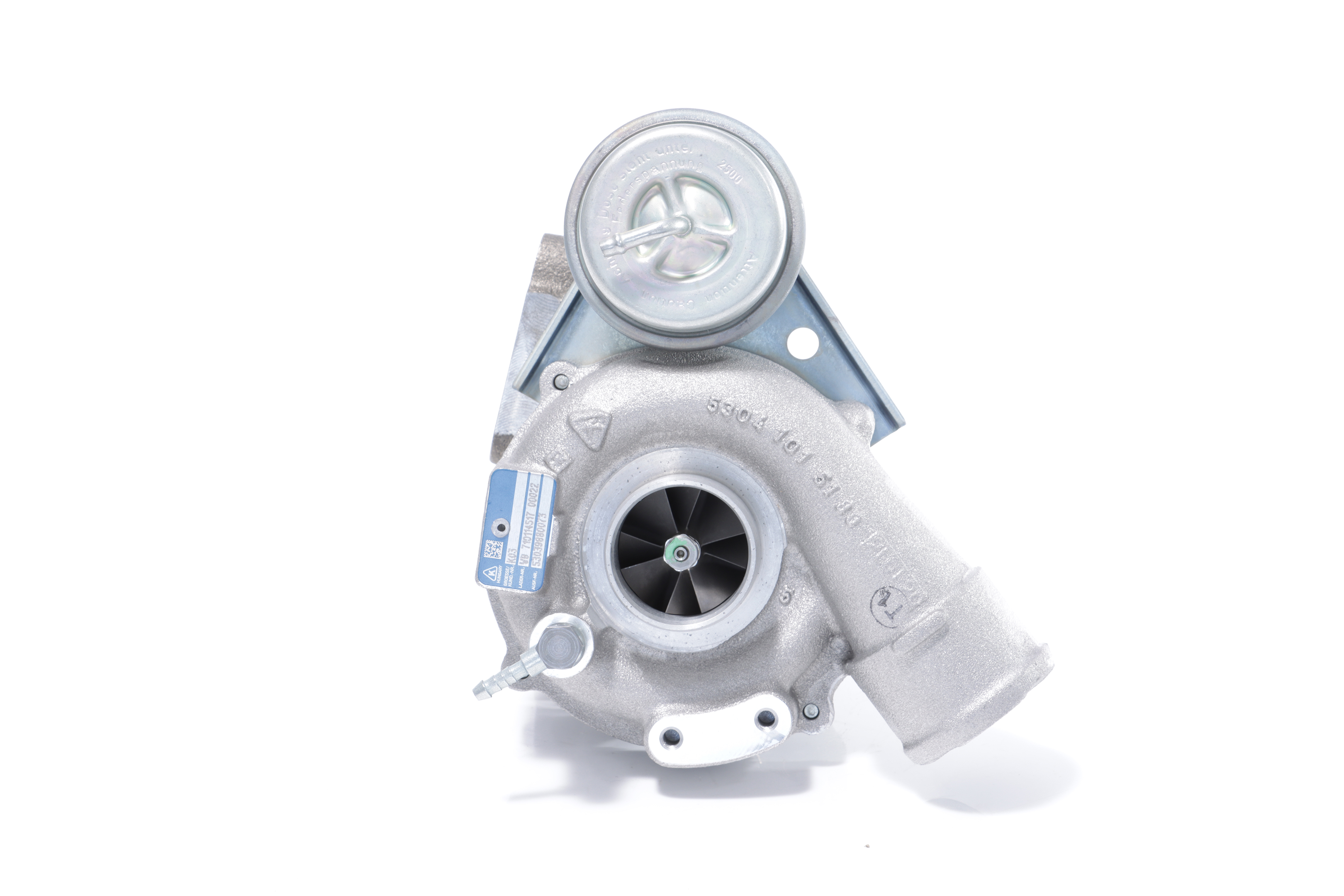 OEM 06B145703B BTS TURBO Turbina T914173 per VOLKSWAGEN, AUDI, SEAT, SKODA