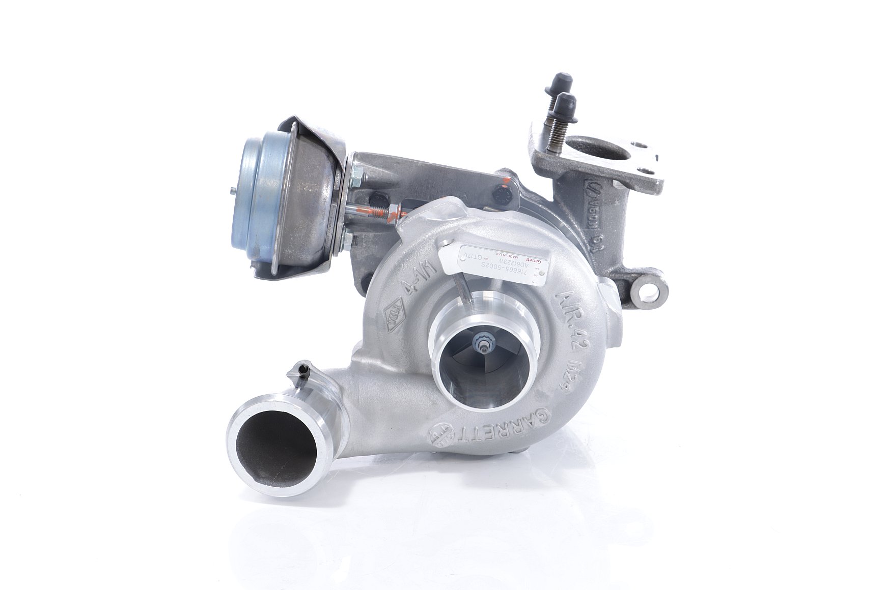 OEM 71783873 BTS TURBO Turbocharger T914179 for FIAT, ALFA ROMEO, ABARTH, LANCIA