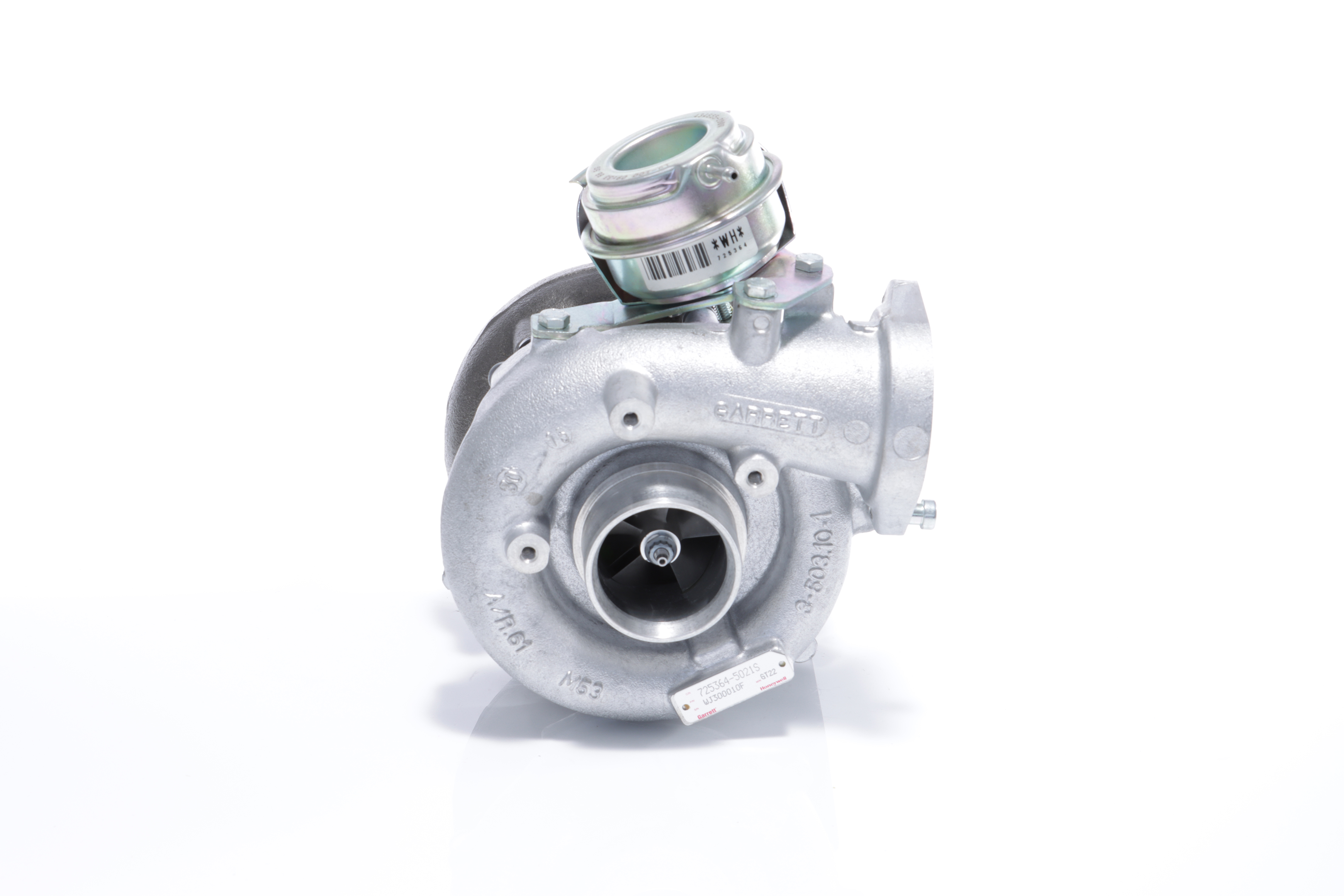 OEM 7789083 BTS TURBO Turbocharger T914199 for BMW, MINI