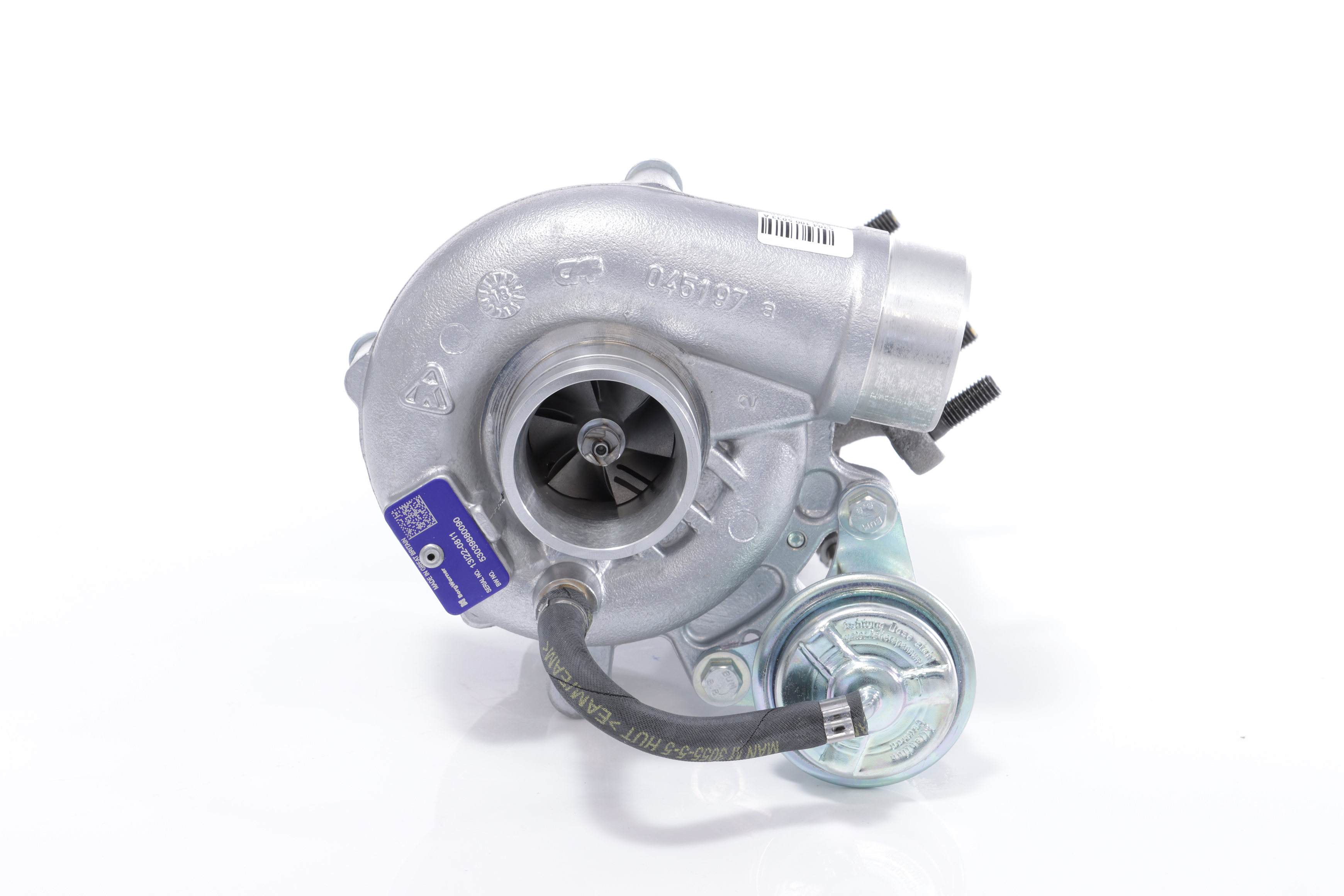 ostaa Turboahdin - BTS TURBO (T914201)