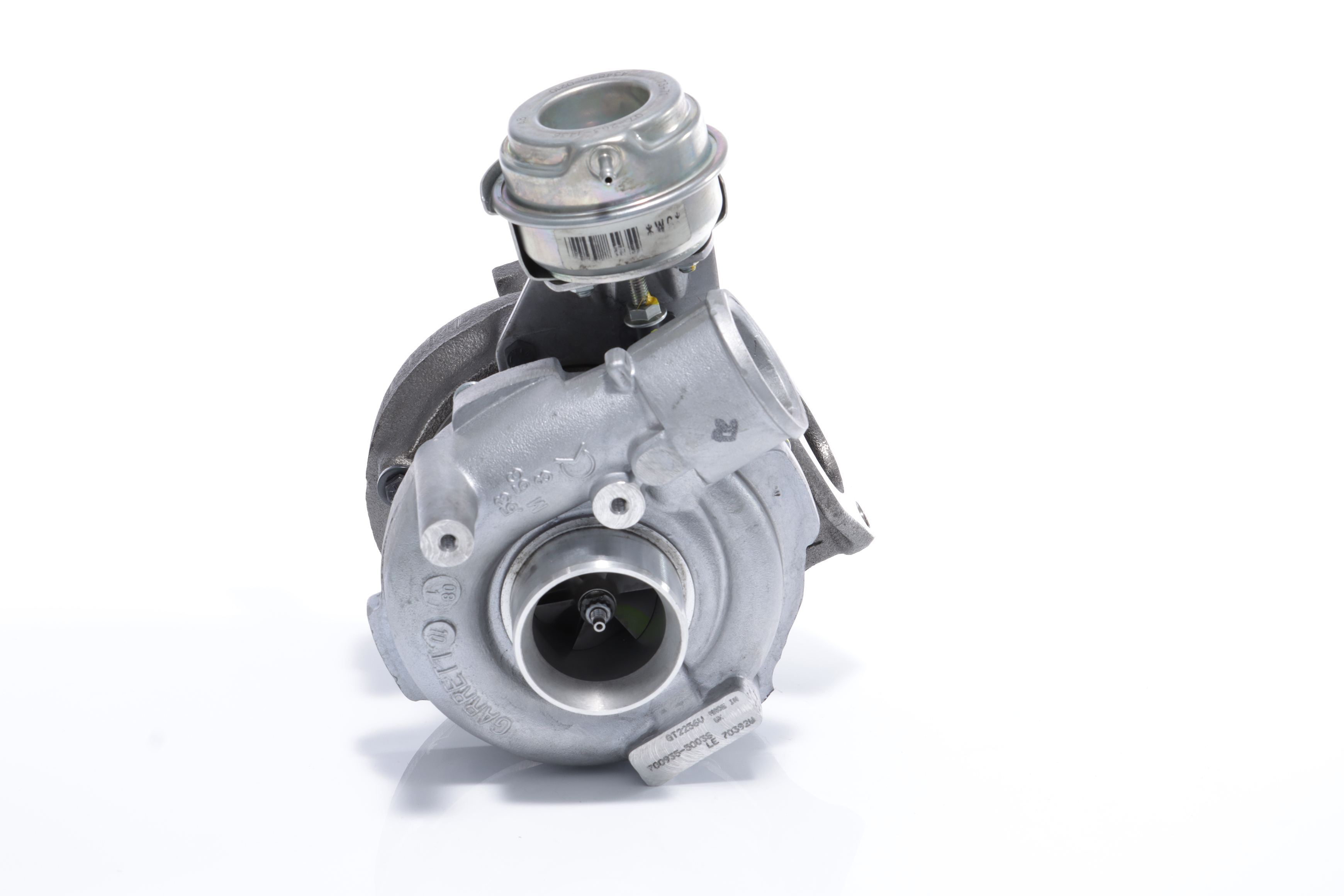 OEM 7785991 BTS TURBO Turbina T914235 per BMW