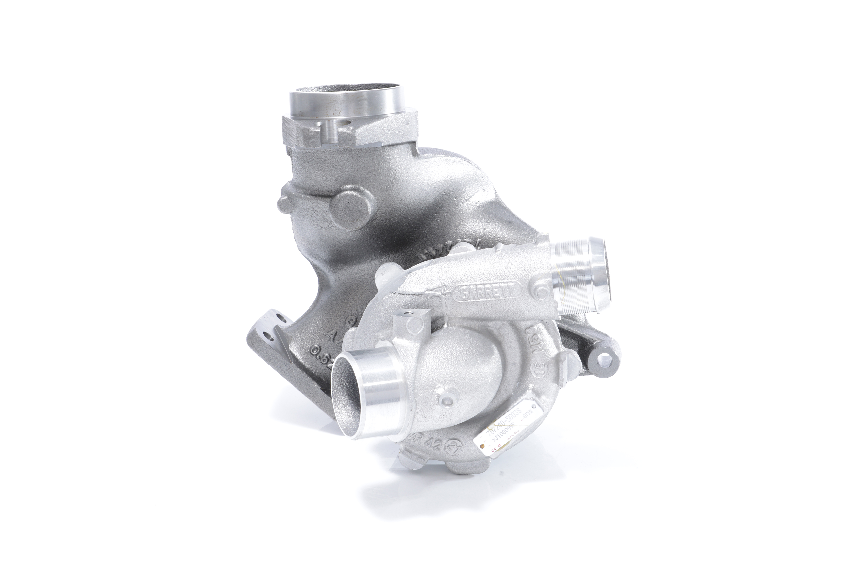 OEM 0375J4 BTS TURBO Turbolader T914242 for VW, PEUGEOT, CITROЁN, FIAT, LANCIA