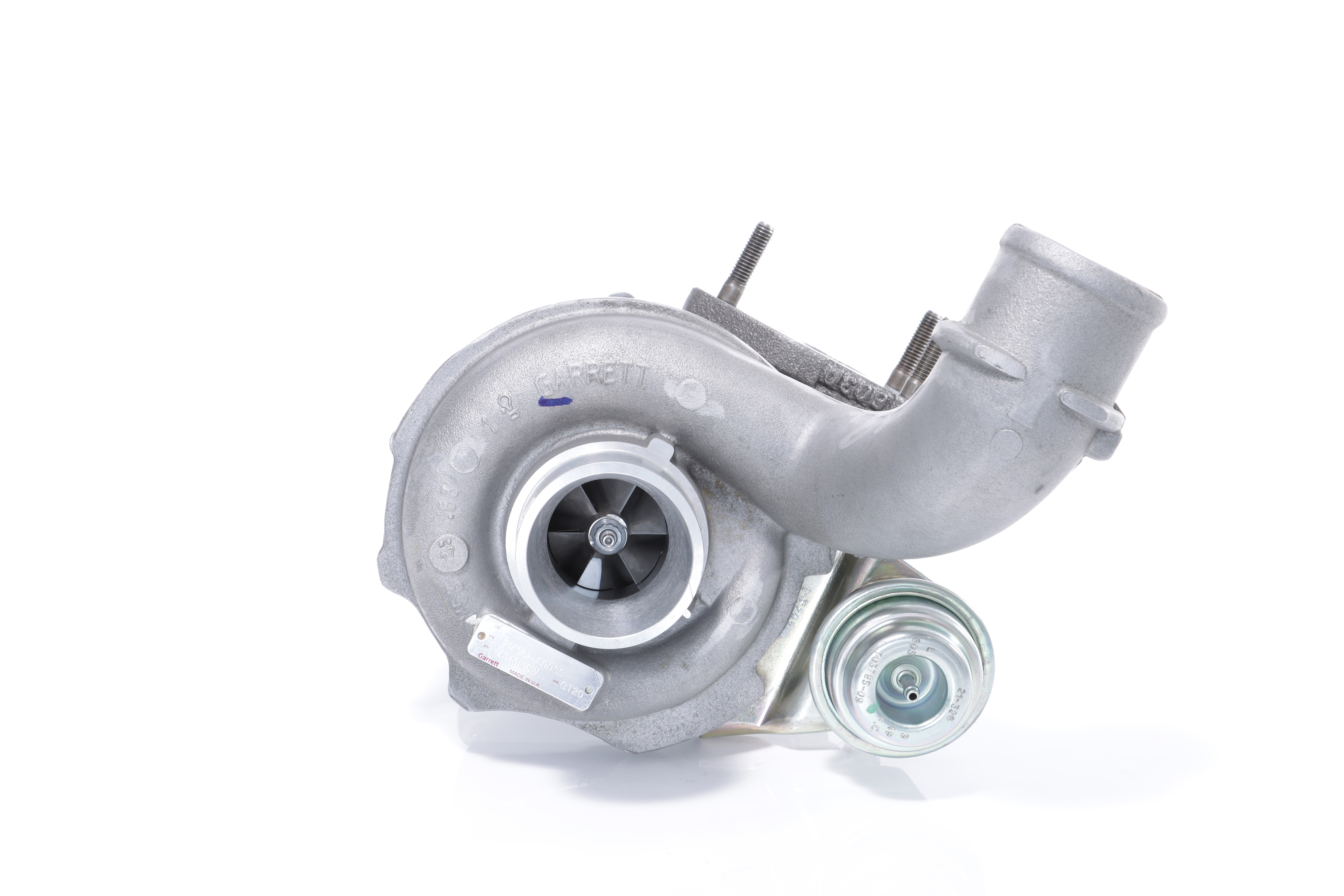 OEM 8200683859 BTS TURBO Turbina T914275 per OPEL, RENAULT, NISSAN, DACIA, RENAULT TRUCKS