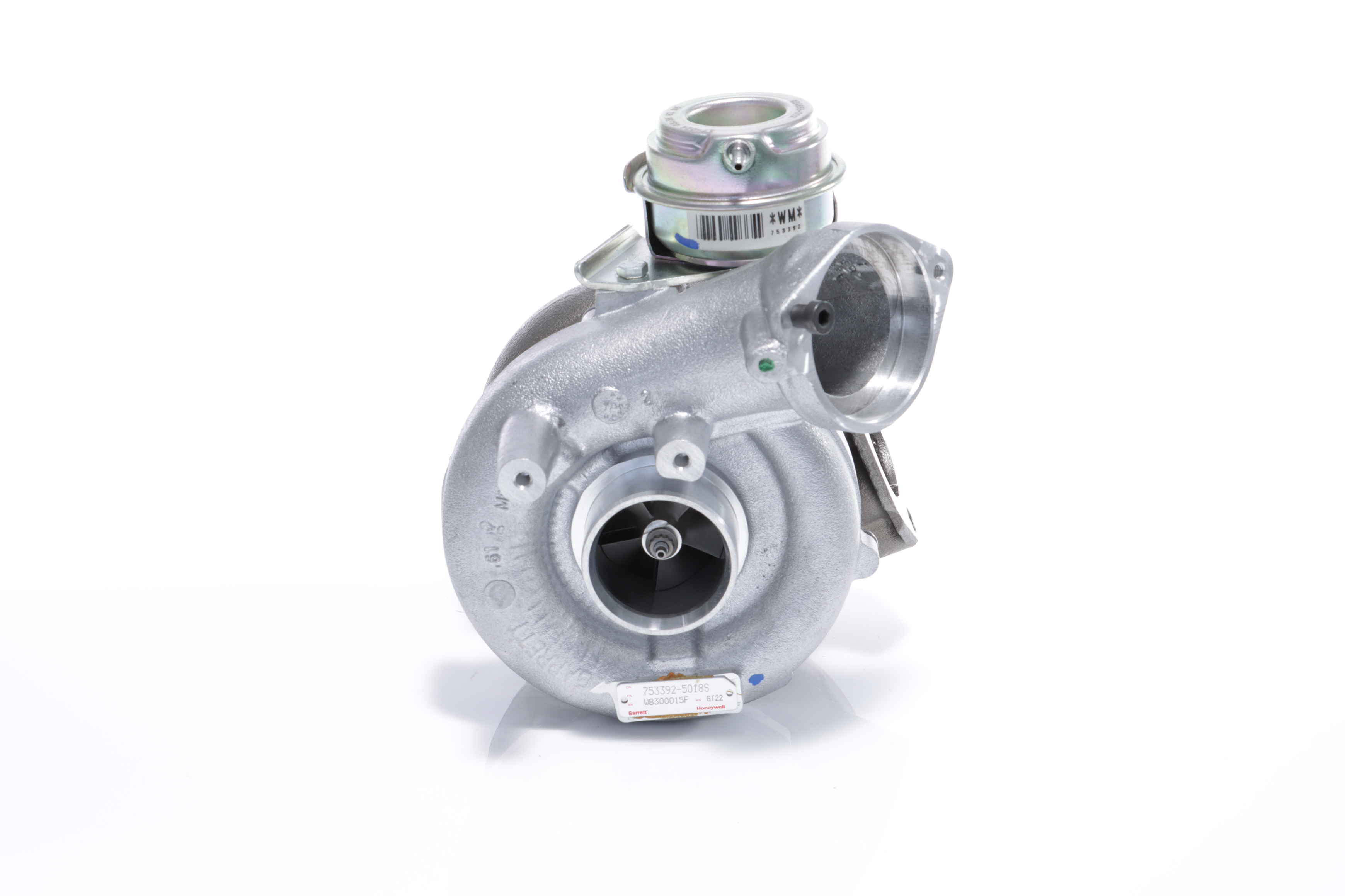 OEM 7791044F BTS TURBO Turbocharger T914292 for BMW