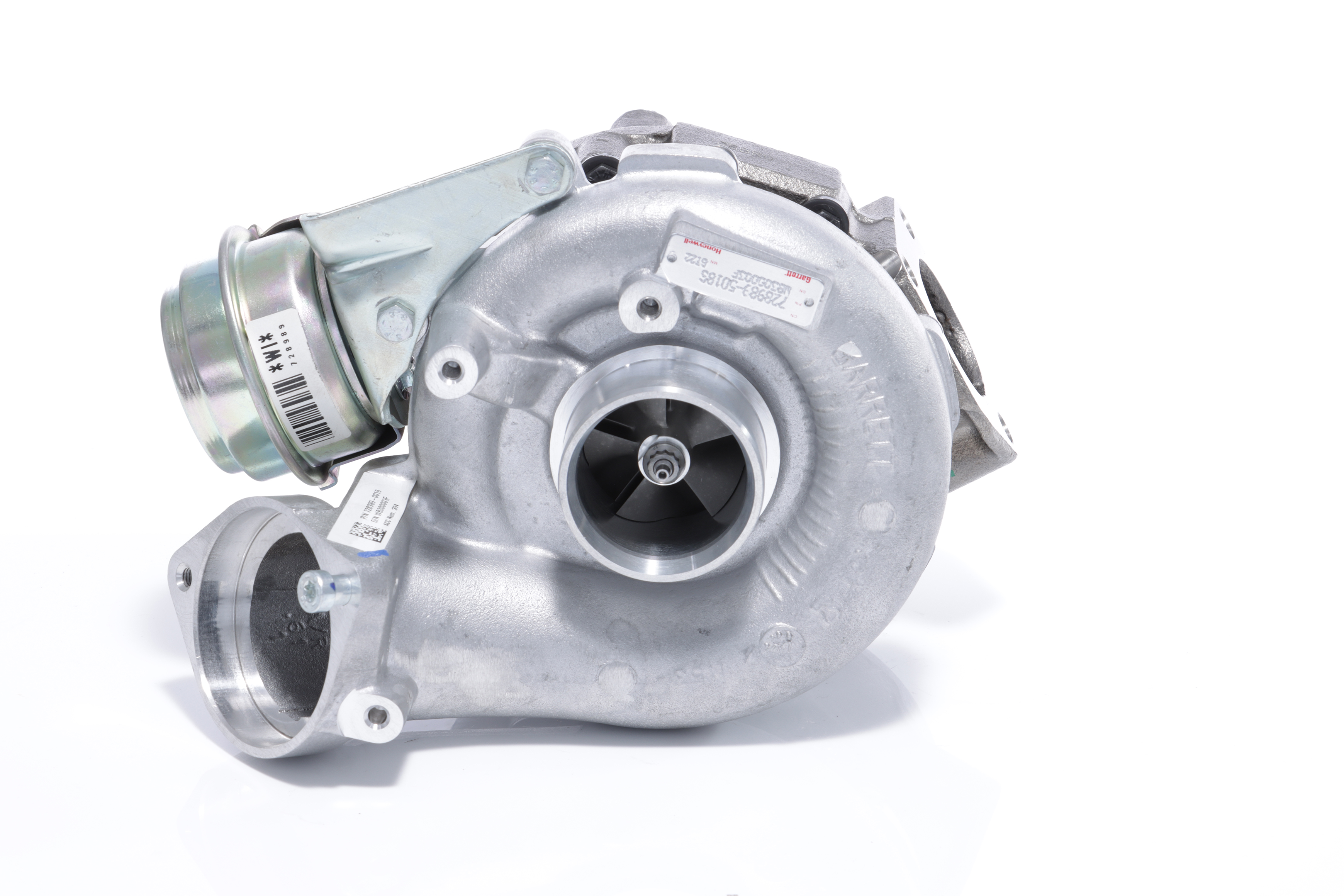 OEM 11657790326 BTS TURBO Turbina T914302 per BMW