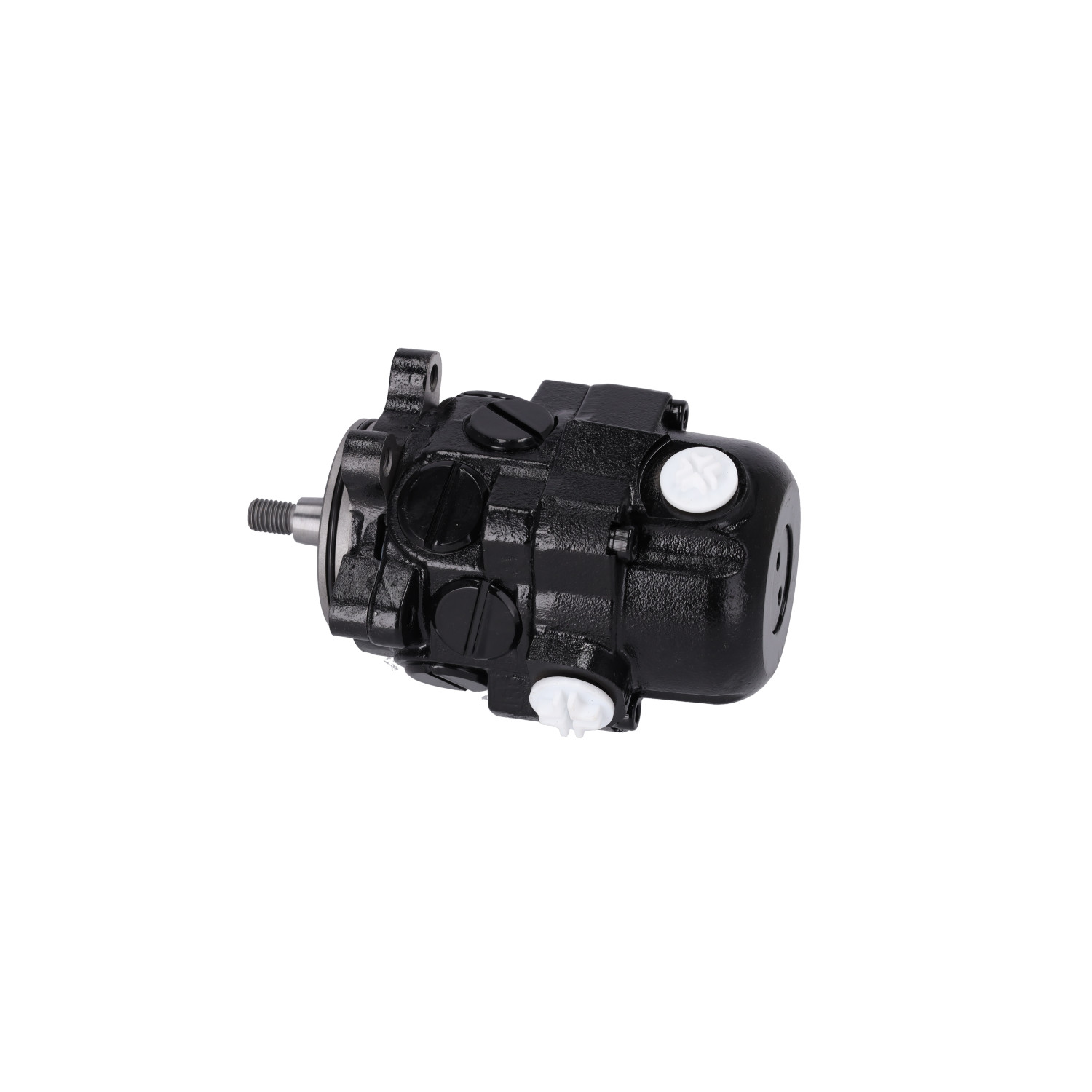 MAN Steering pump - Power steering pump 192885 FEBI BILSTEIN