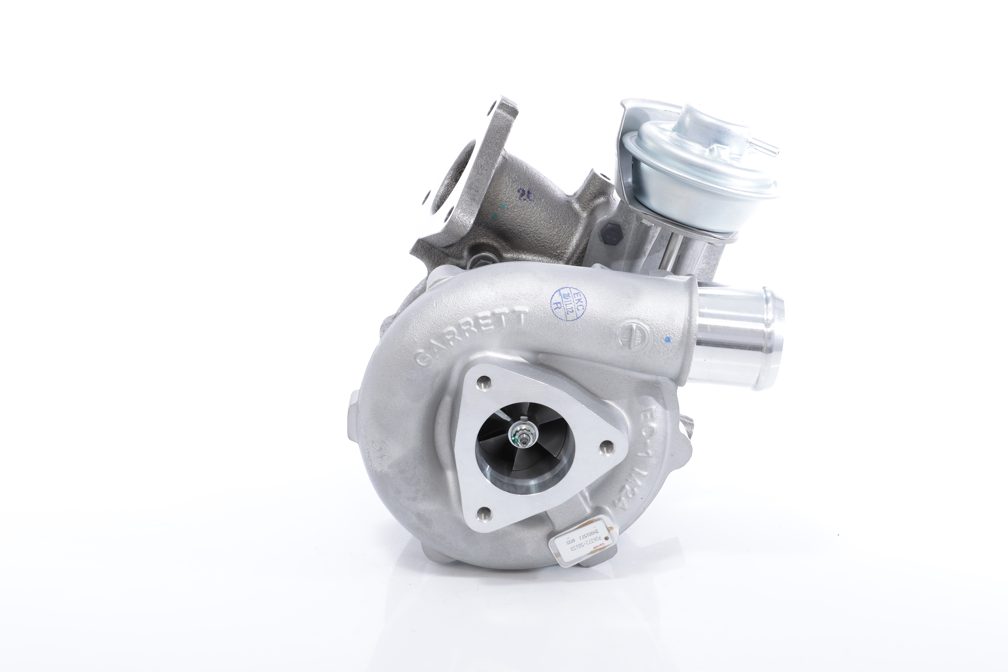 OEM 14411DC00B BTS TURBO Turbolader T914331 for VW, BMW, MERCEDES-BENZ, AUDI, TOYOTA