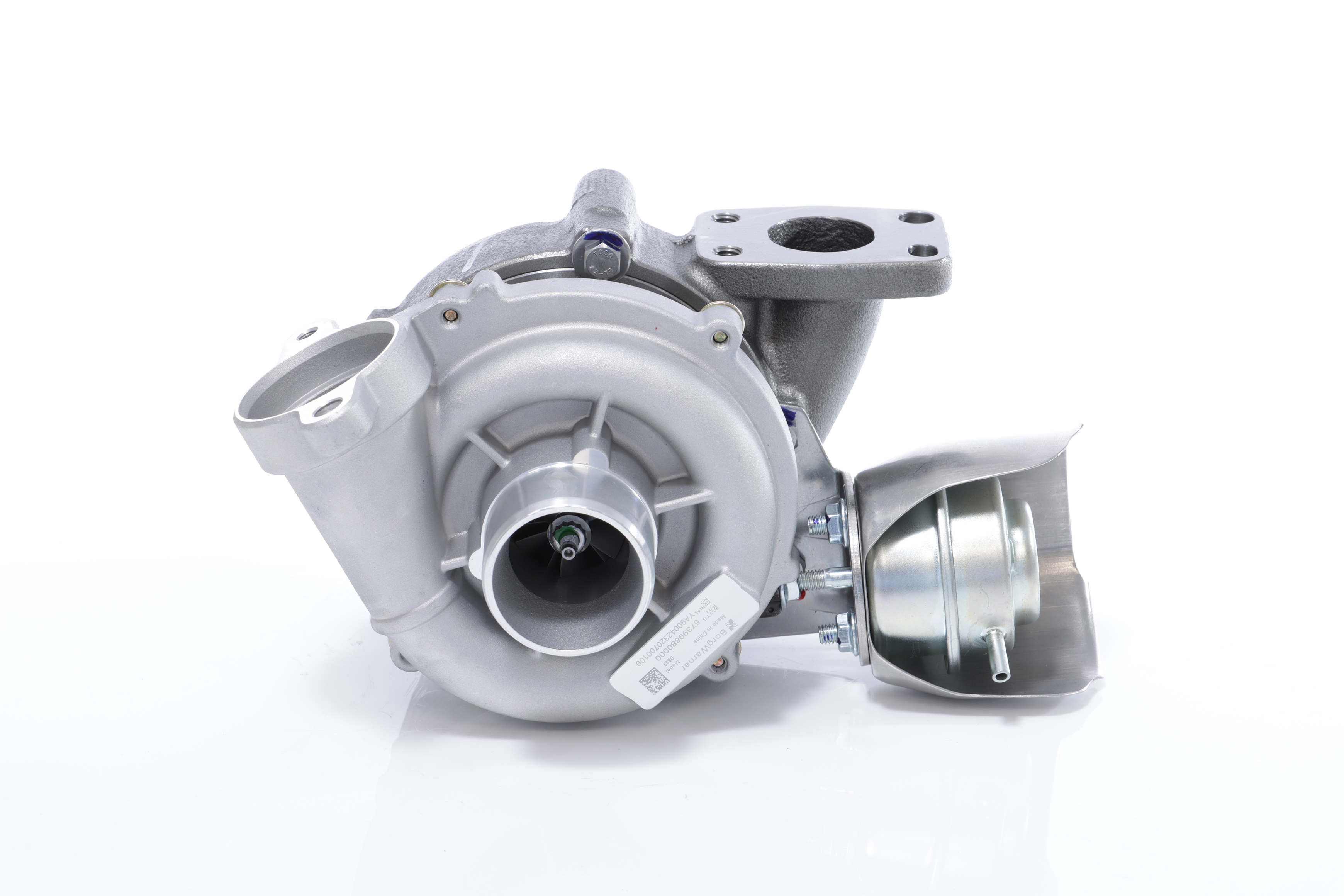 OEM 9657571880 BTS TURBO Turbolader T914333 for VW, VOLVO, FORD, PEUGEOT, CITROЁN