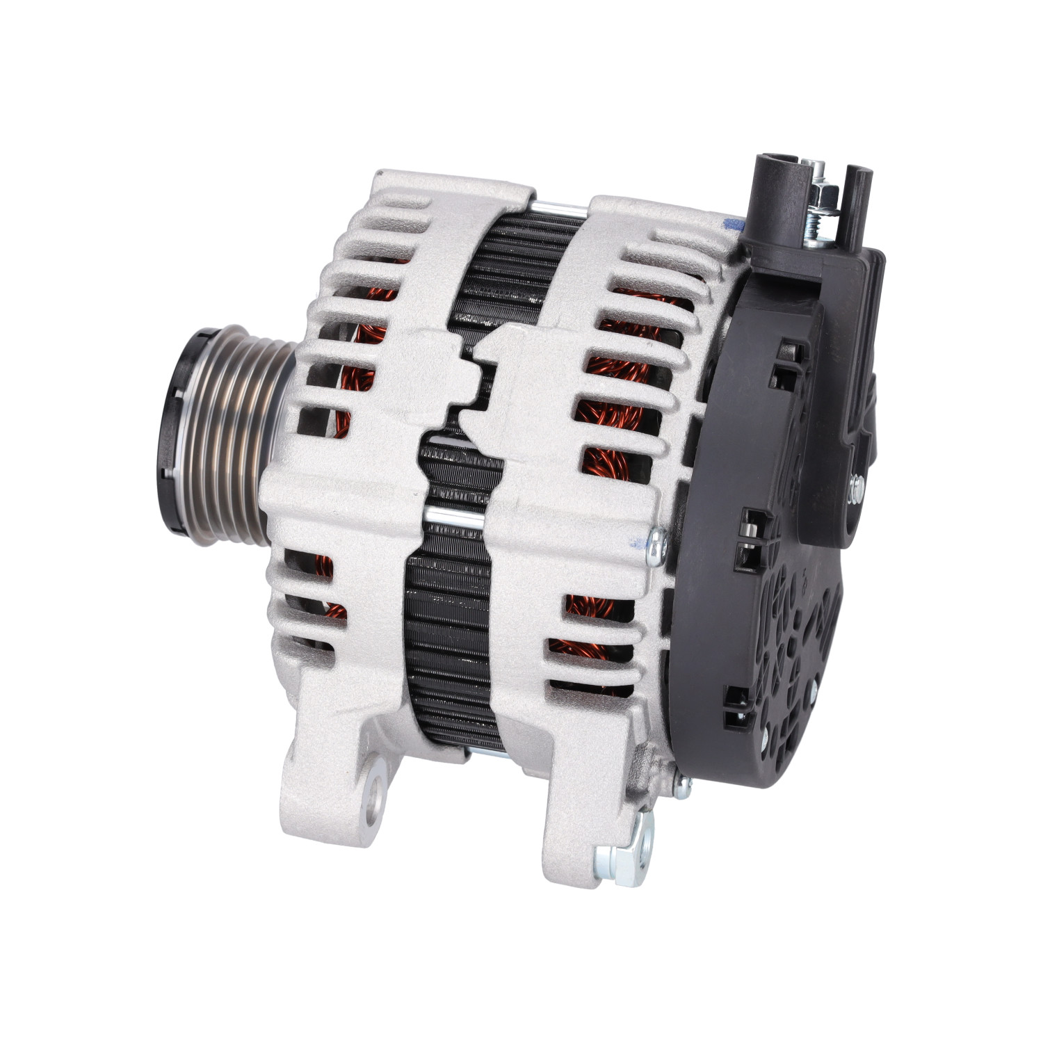 OEM LR002899 FEBI BILSTEIN Alternator 193062 for FORD, PEUGEOT, VOLVO, CITROЁN, FIAT