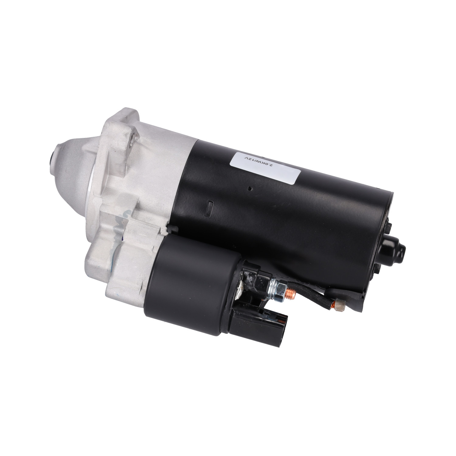 FEBI BILSTEIN Startmotor 193063