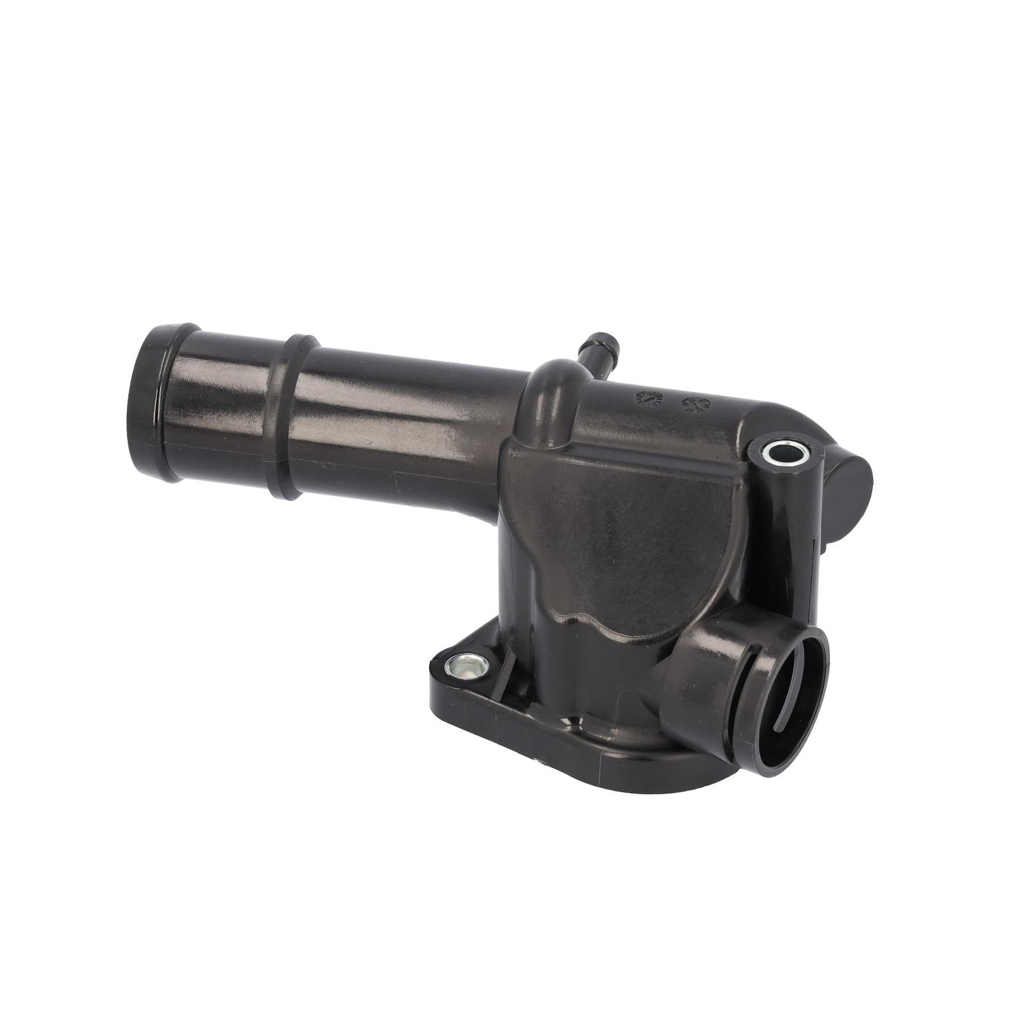 OEM 03L121132A FEBI BILSTEIN Termostaattikotelo 193081 varten VW, AUDI, SKODA, SEAT, CUPRA