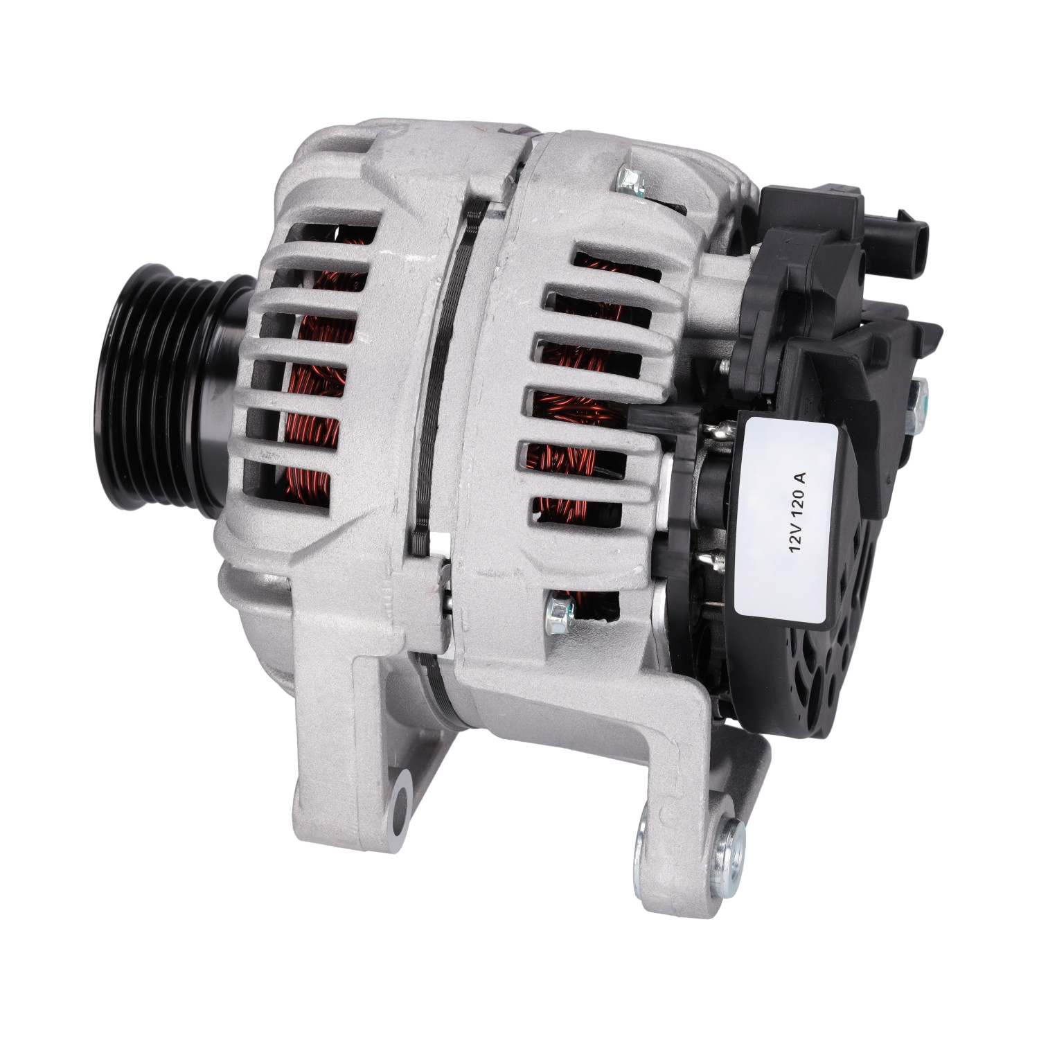 buy Alternator - FEBI BILSTEIN (193120)