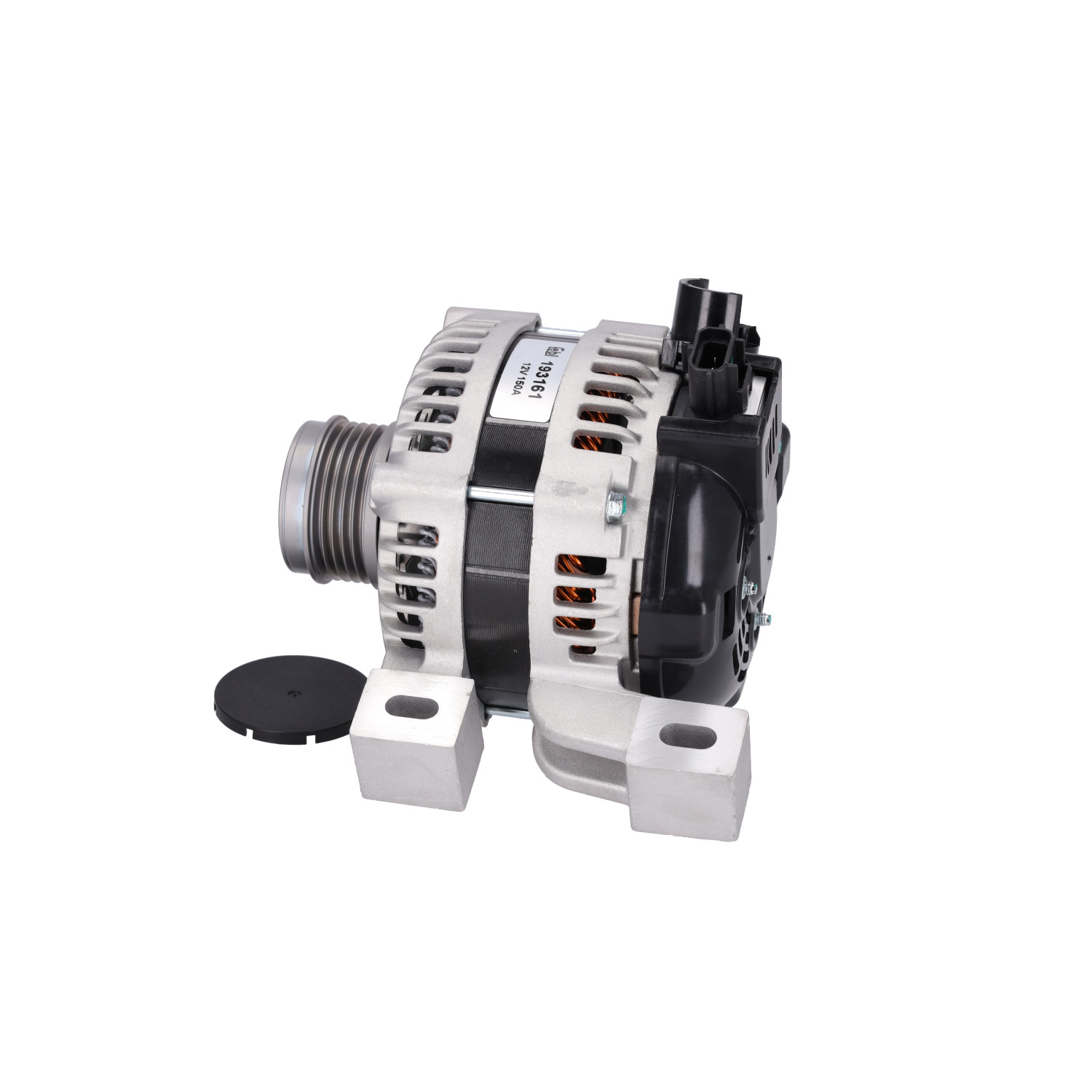 buy Alternator - FEBI BILSTEIN (193161)