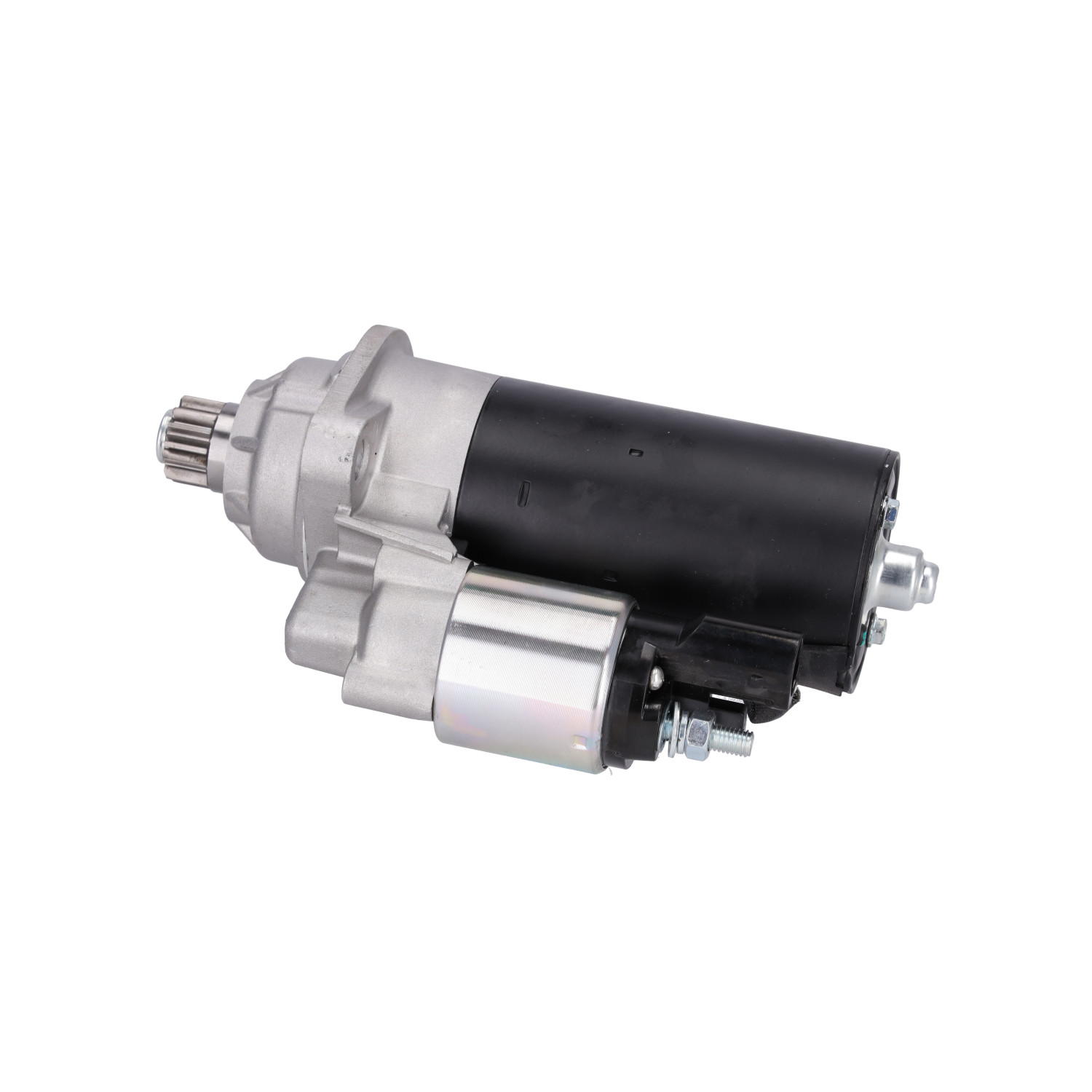 Startmotor FEBI BILSTEIN 193197