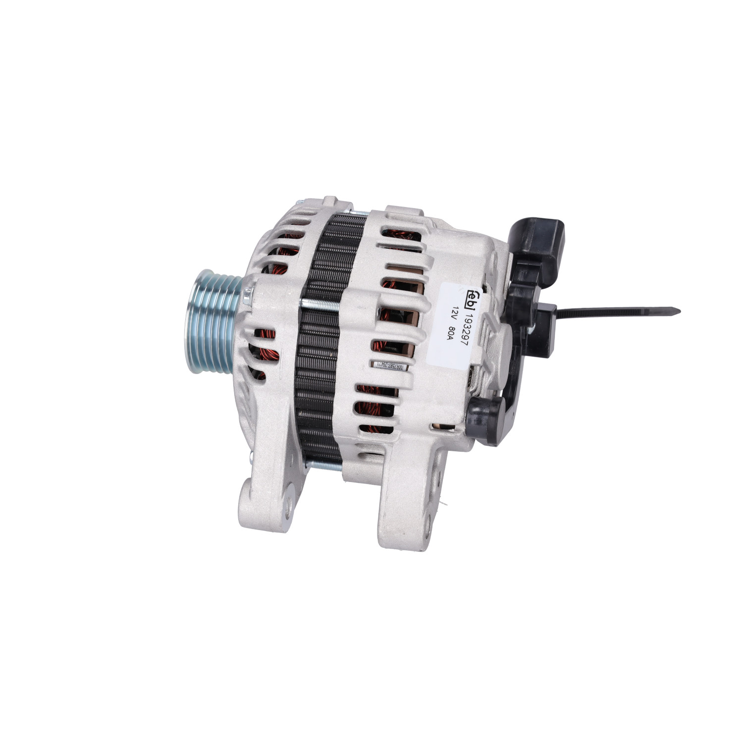 buy Alternator - FEBI BILSTEIN (193297)