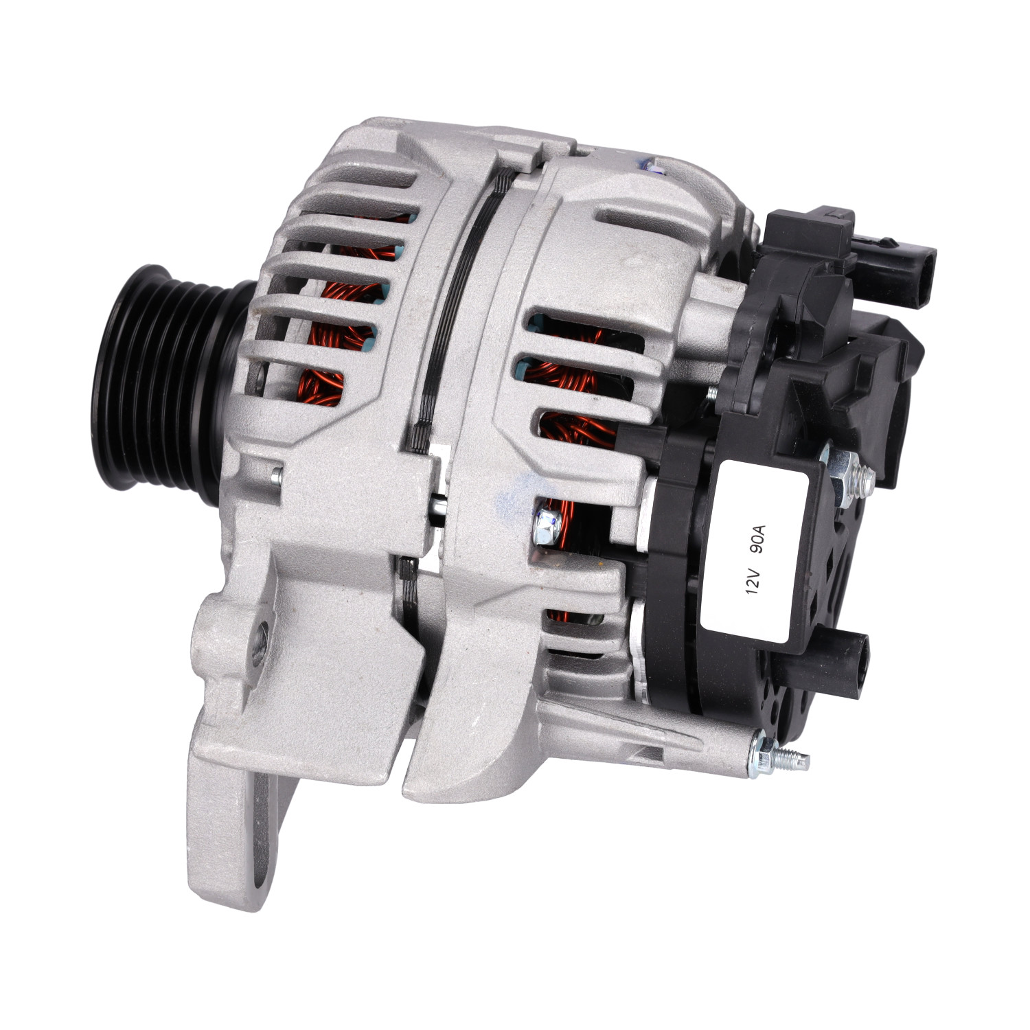 Generator FEBI BILSTEIN 193313