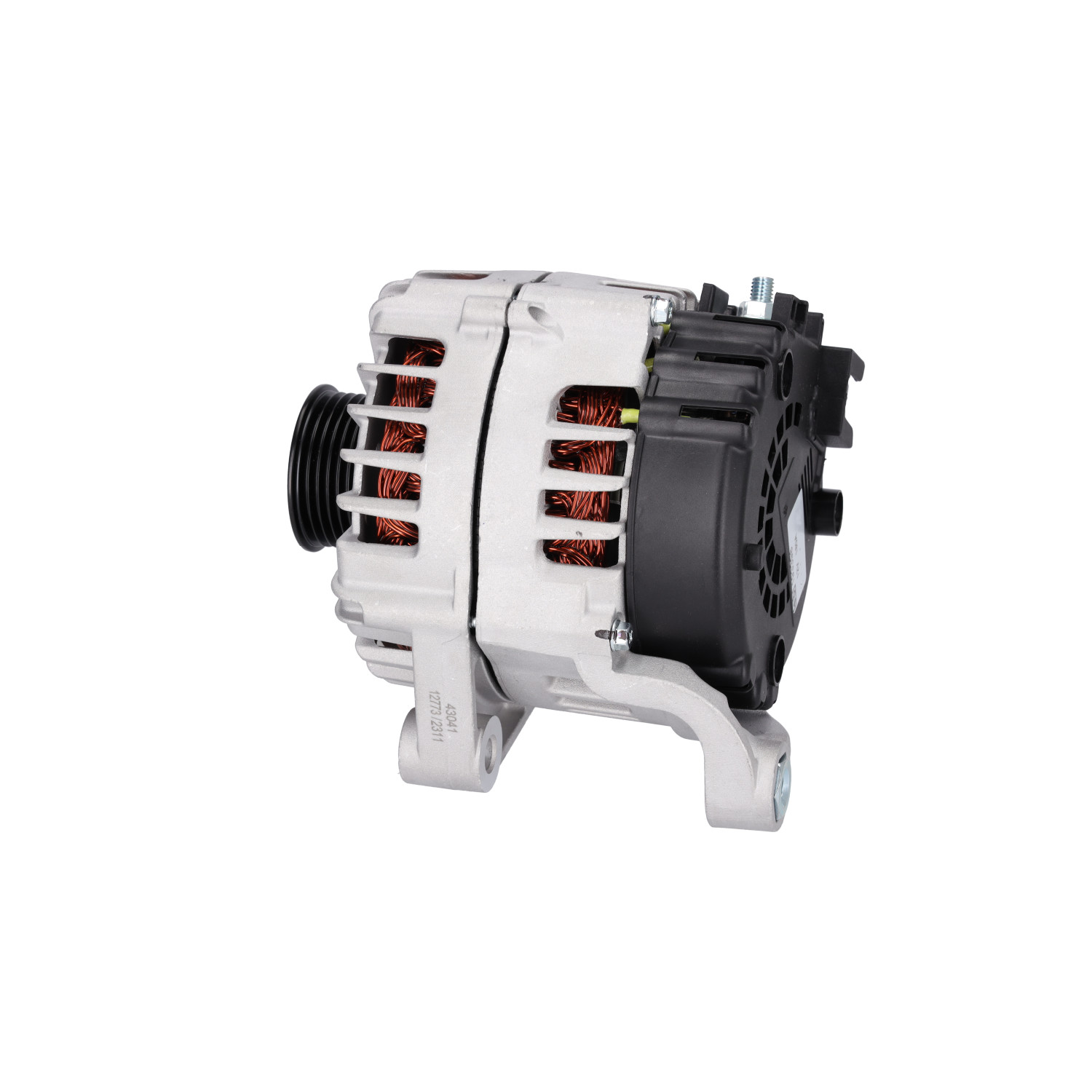 buy Alternator - FEBI BILSTEIN (193398)