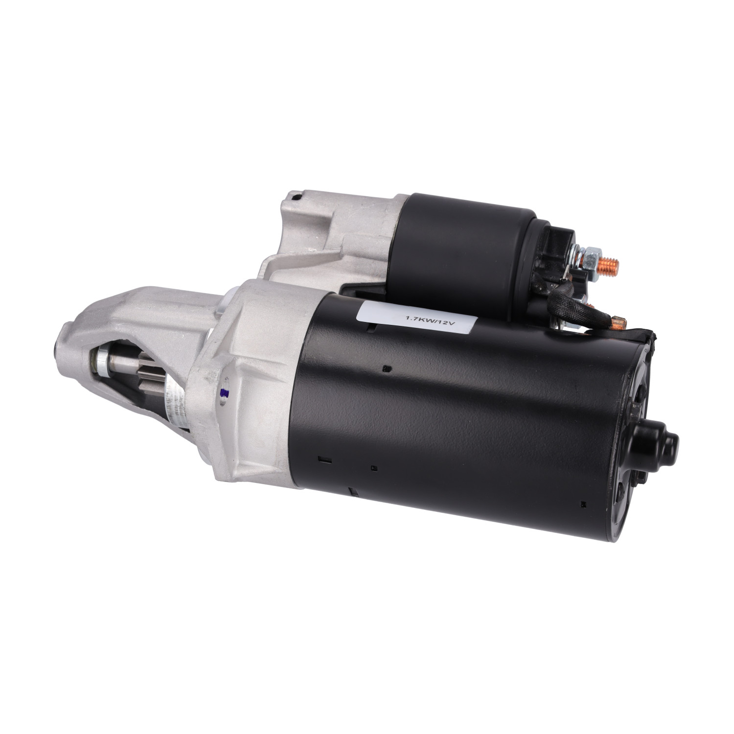 FEBI BILSTEIN Startmotor 193422