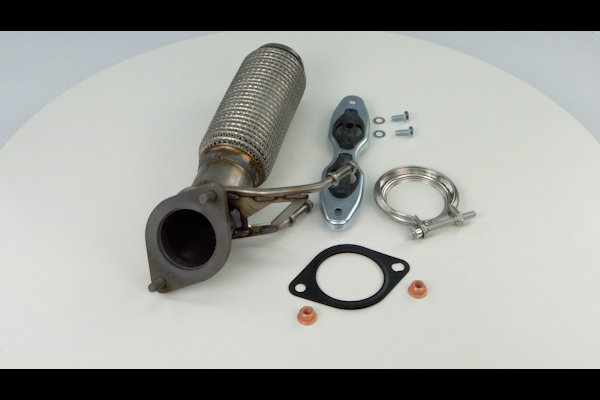 FORD MONDEO 2020 Reparatieset, katalysator 91 15 1676